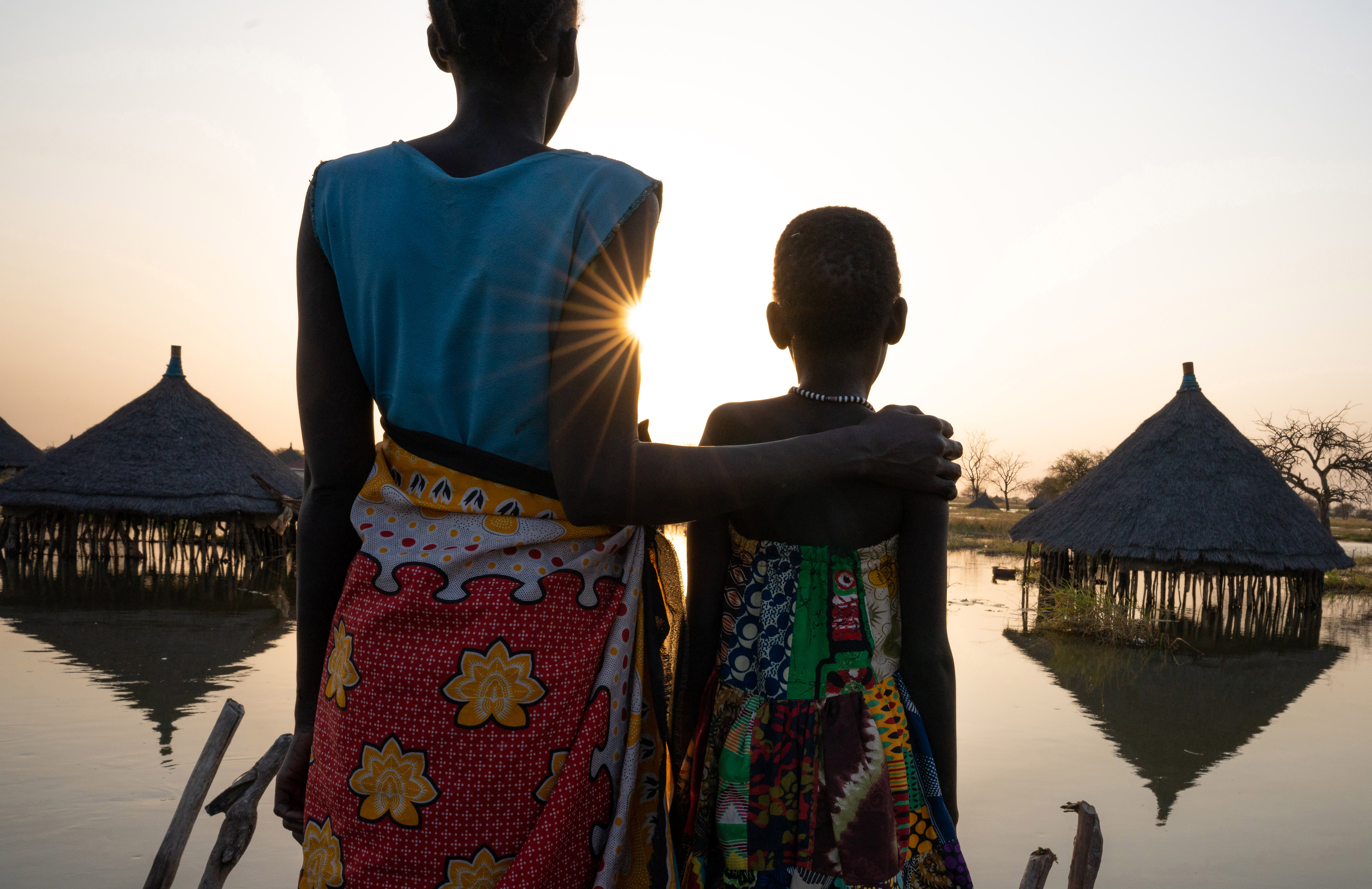 ‘It will never be the same’ — life after climate displacement, and why we need to prepare communities