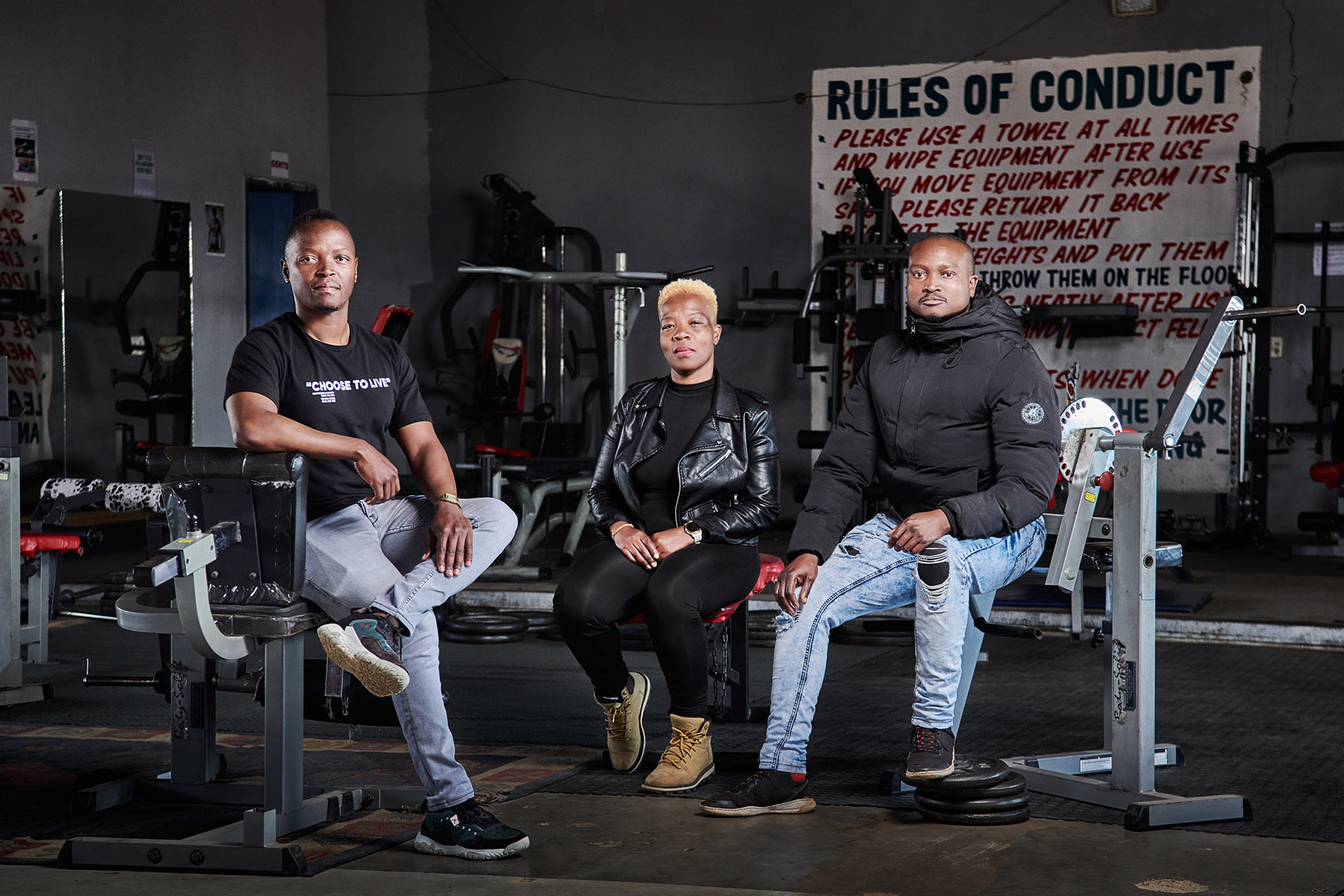 ‘Talk to someone’ — challenging mental health perceptions to create safe spaces for dialogues on suicide