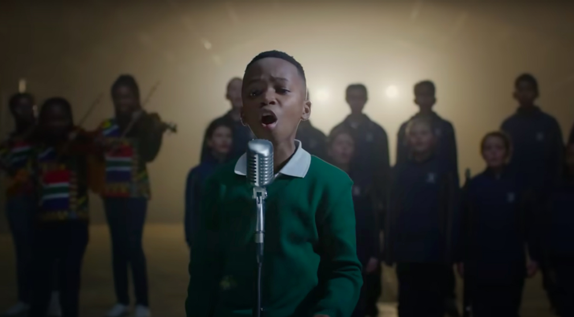 Rugby rules: the good, the bad and the cringeworthy of Ad-land’s attempts at rooting for the Boks