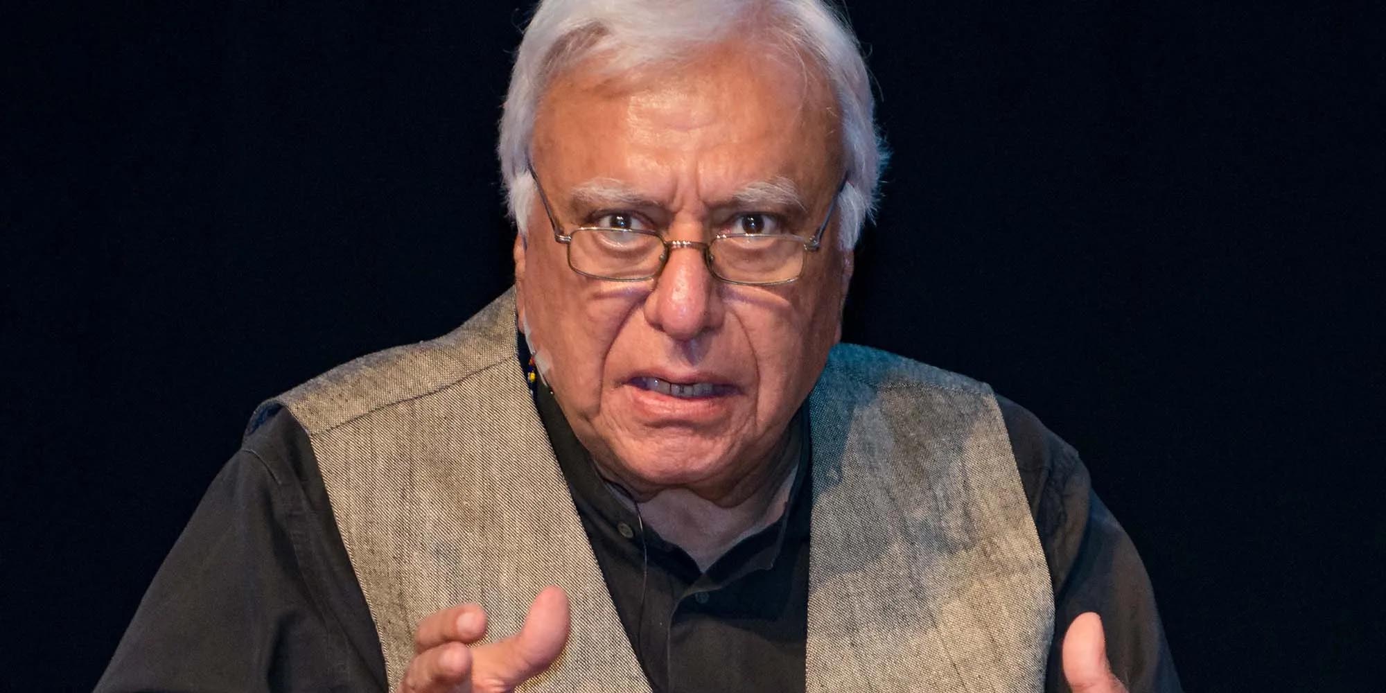 Politicians, civil society bid farewell to health activist and Struggle stalwart Hoosen ‘Jerry’ Coovadia