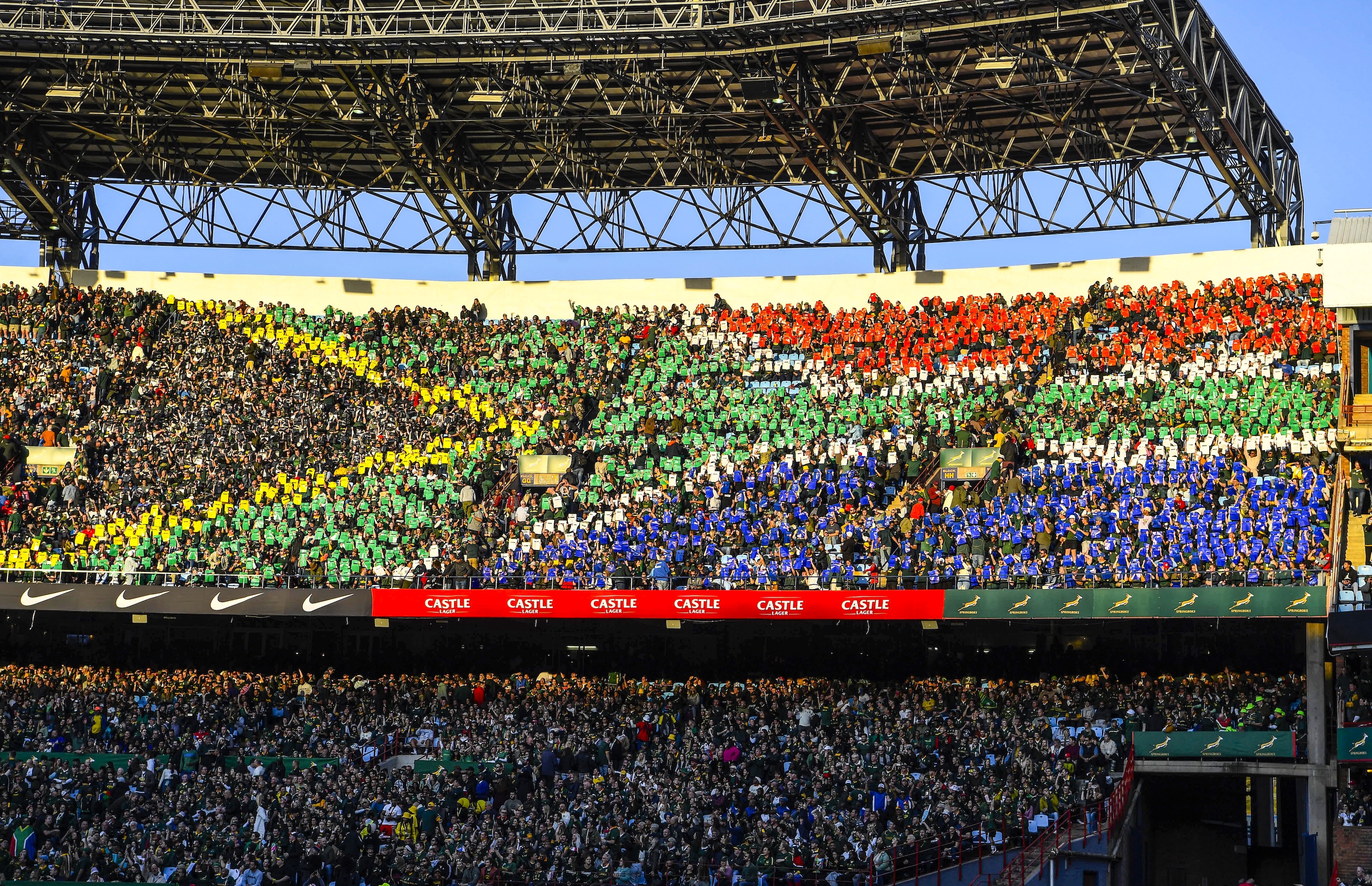 SA lodges an appeal to rescind World Anti-Doping Agency’s non-compliance declaration