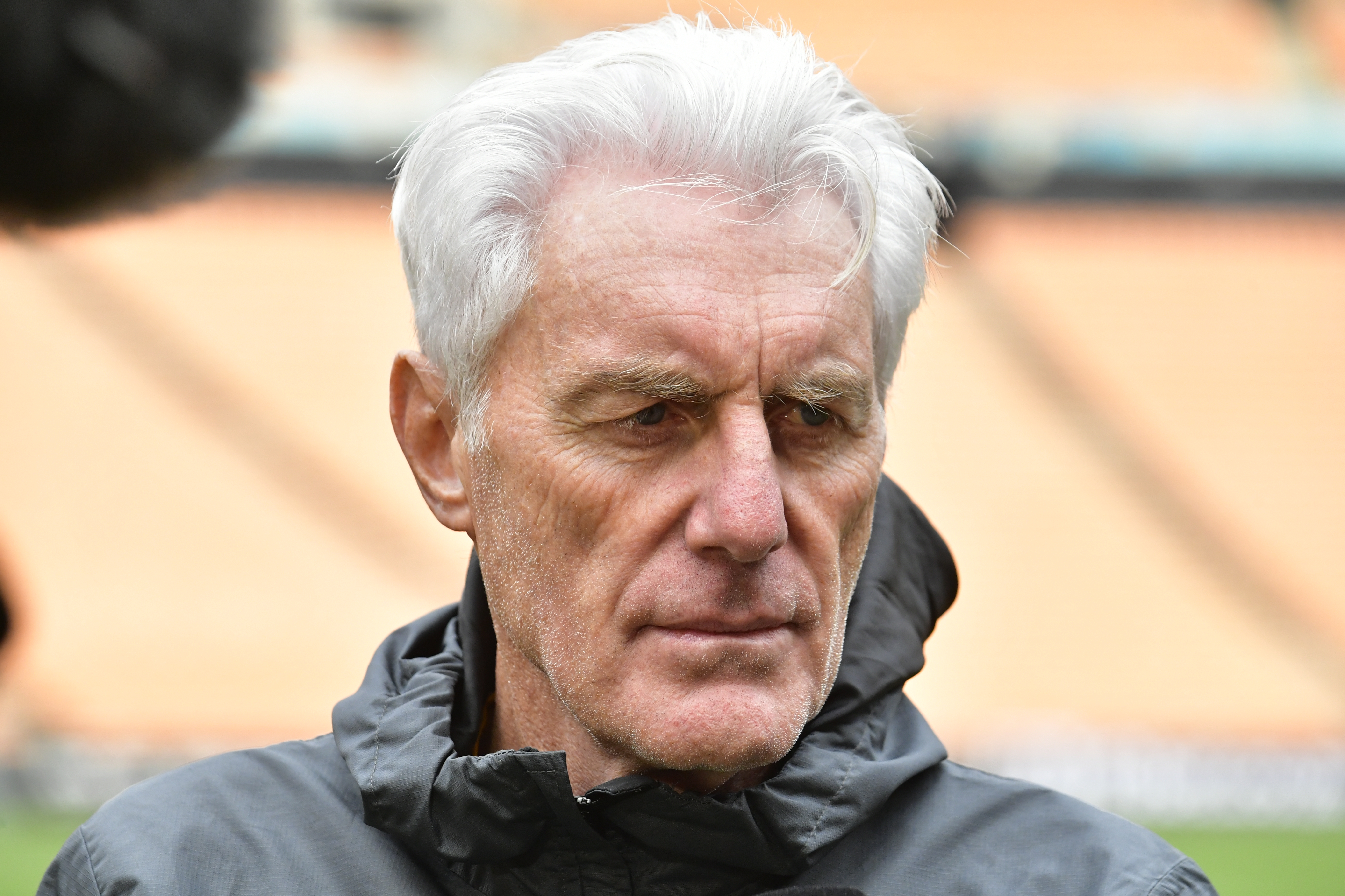 Hugo Broos fancies Bafana’s Afcon odds despite numerous domestic speed humps