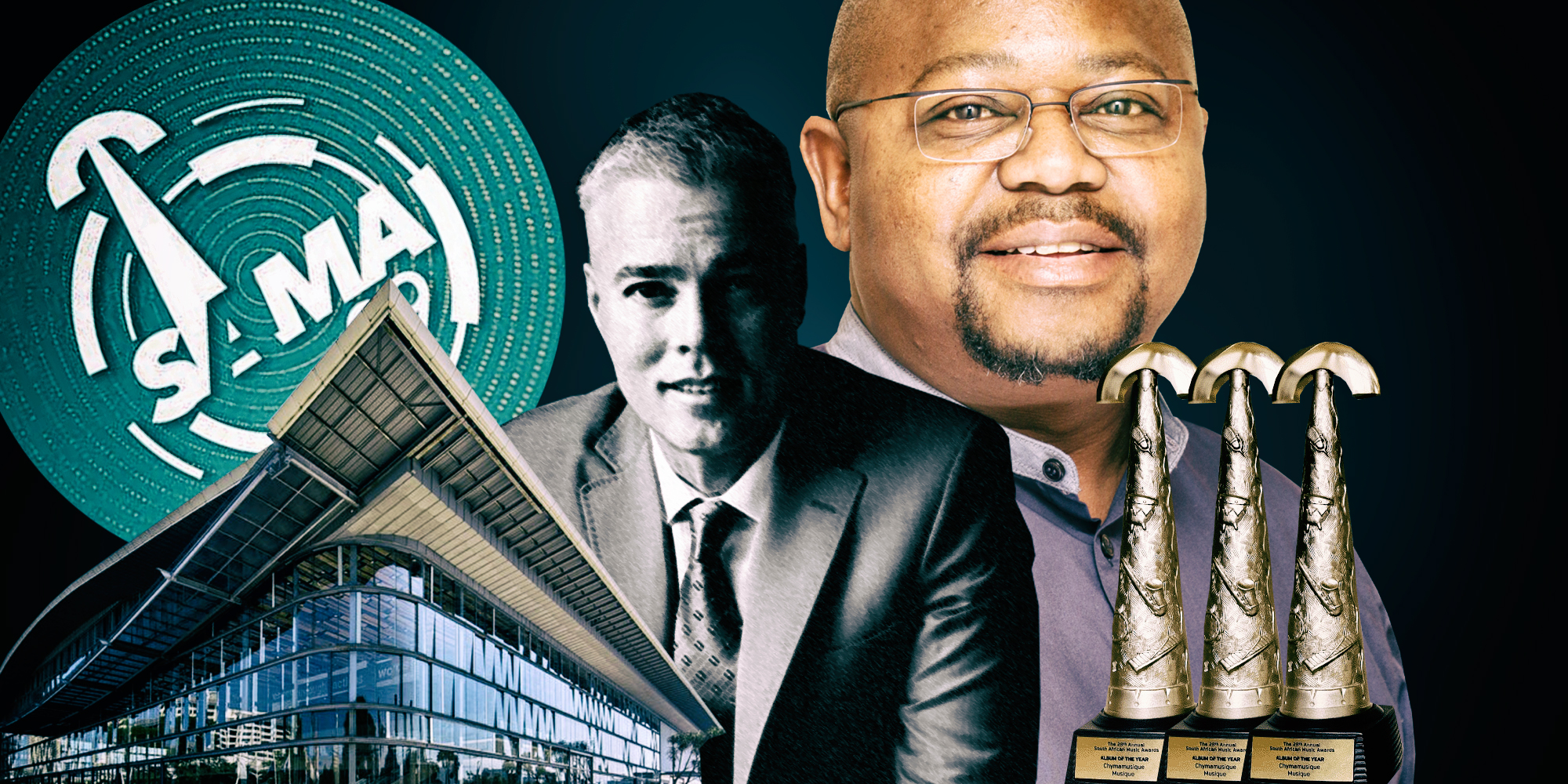 Sony Music Entertainment boss implicated in another music event cancellation mired in corruption allegations