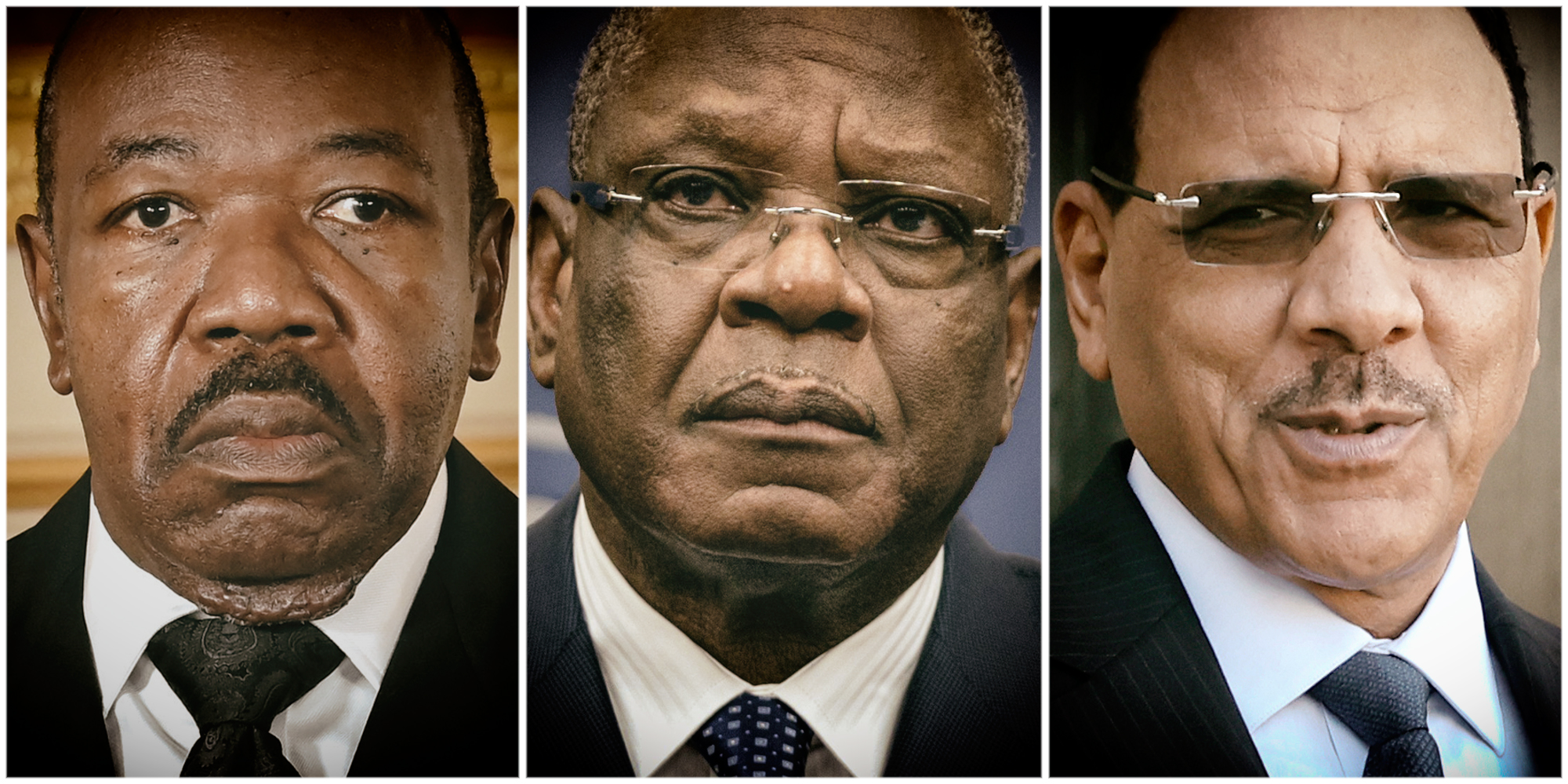 West African coups set to worsen already prevailing economic crises, mass hunger and violent chaos