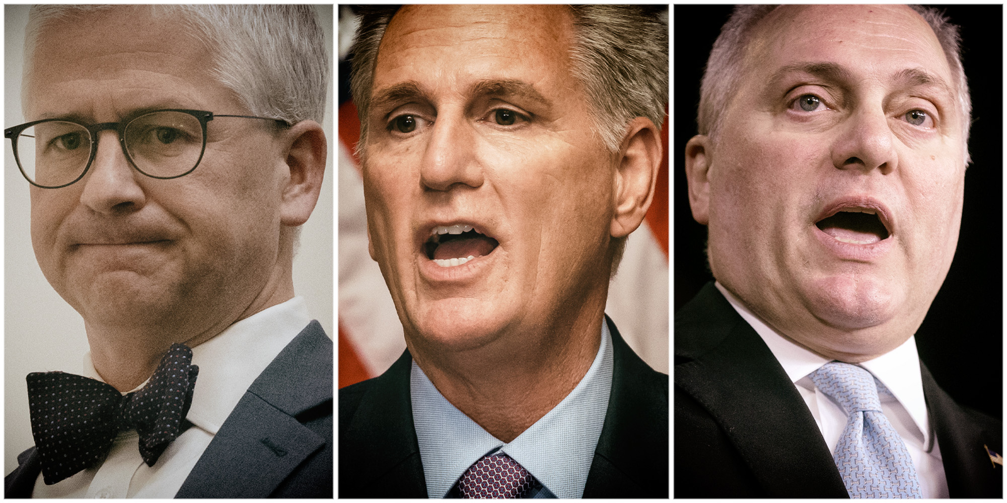 US administration must make the case for Ukrainian aid as Republicans insist on party fratricide