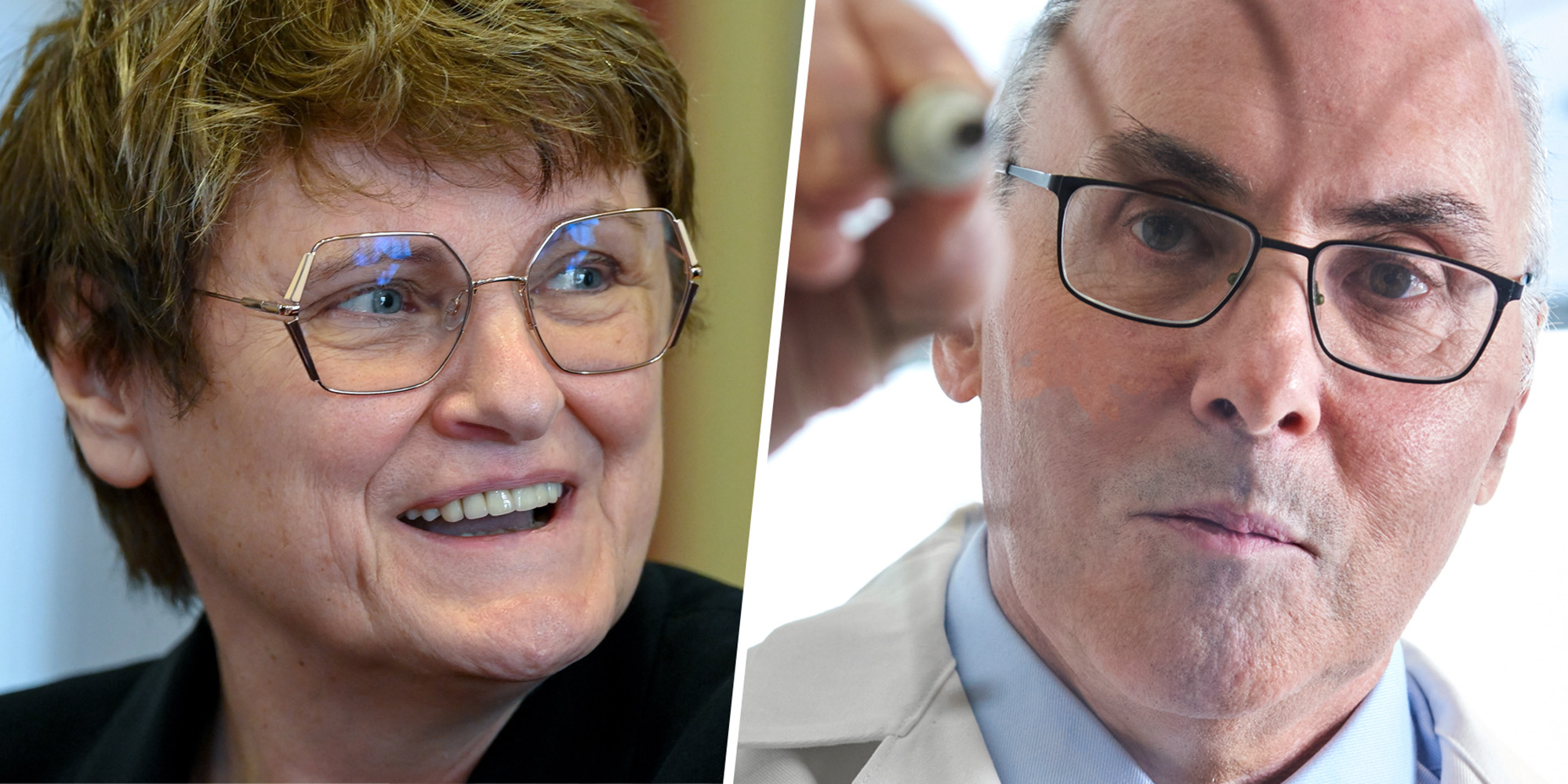 With so many deserving luminaries, choosing the Nobel Prize winners is never a cut-and-dried endeavour