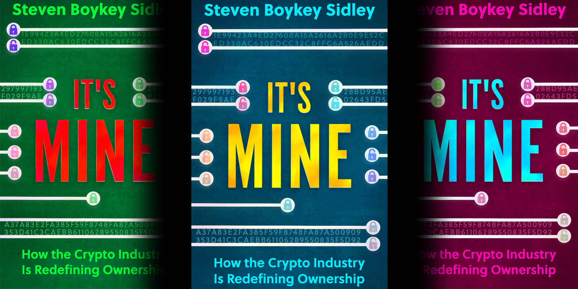 How the crypto industry is redefining ownership and putting control back in users’ hands