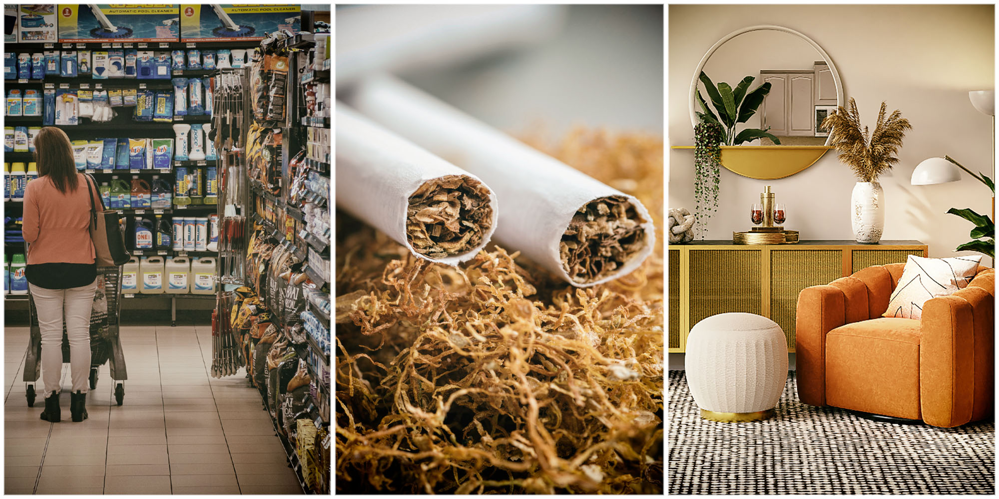 Stats SA’s latest figures show retail trade is feeling the pinch