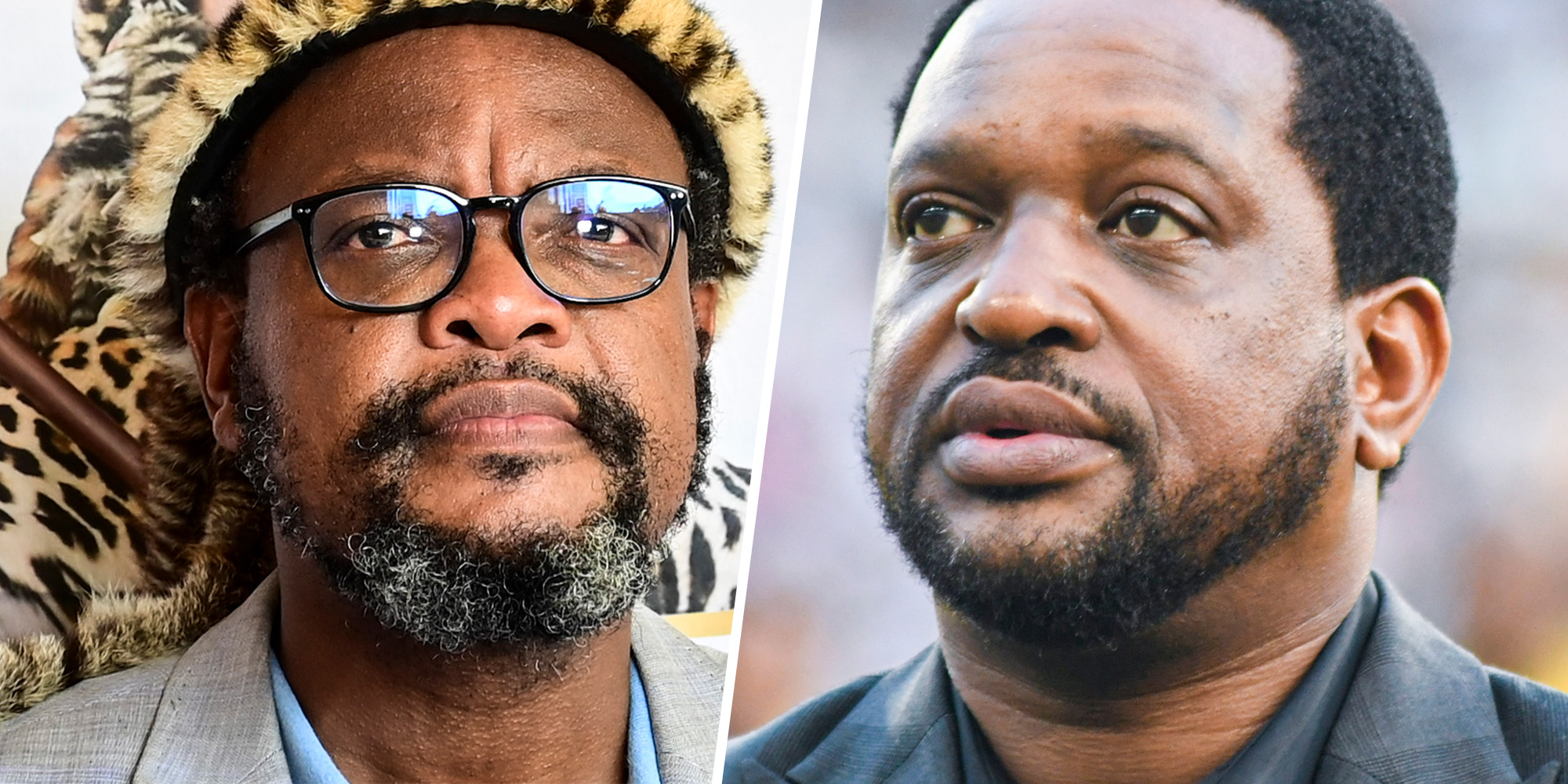 The royal battle over Zulu kingdom succession takes a new legal twist