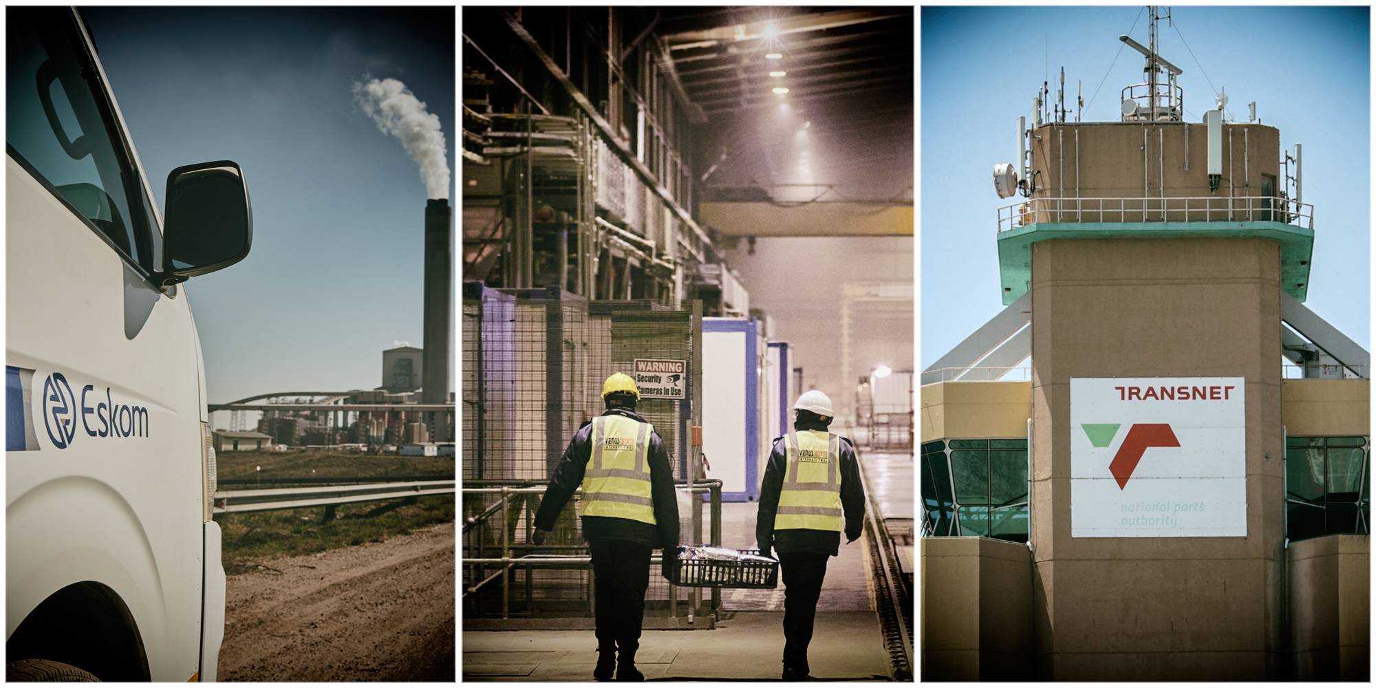 After the Bell: Why is appointing the CEO of an SOE so WTF?