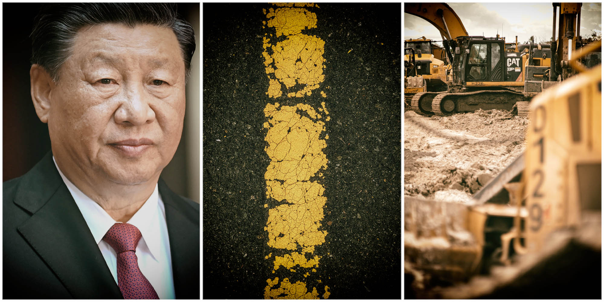 Show Xi the money – the Chinese maths of State Capture 2.0