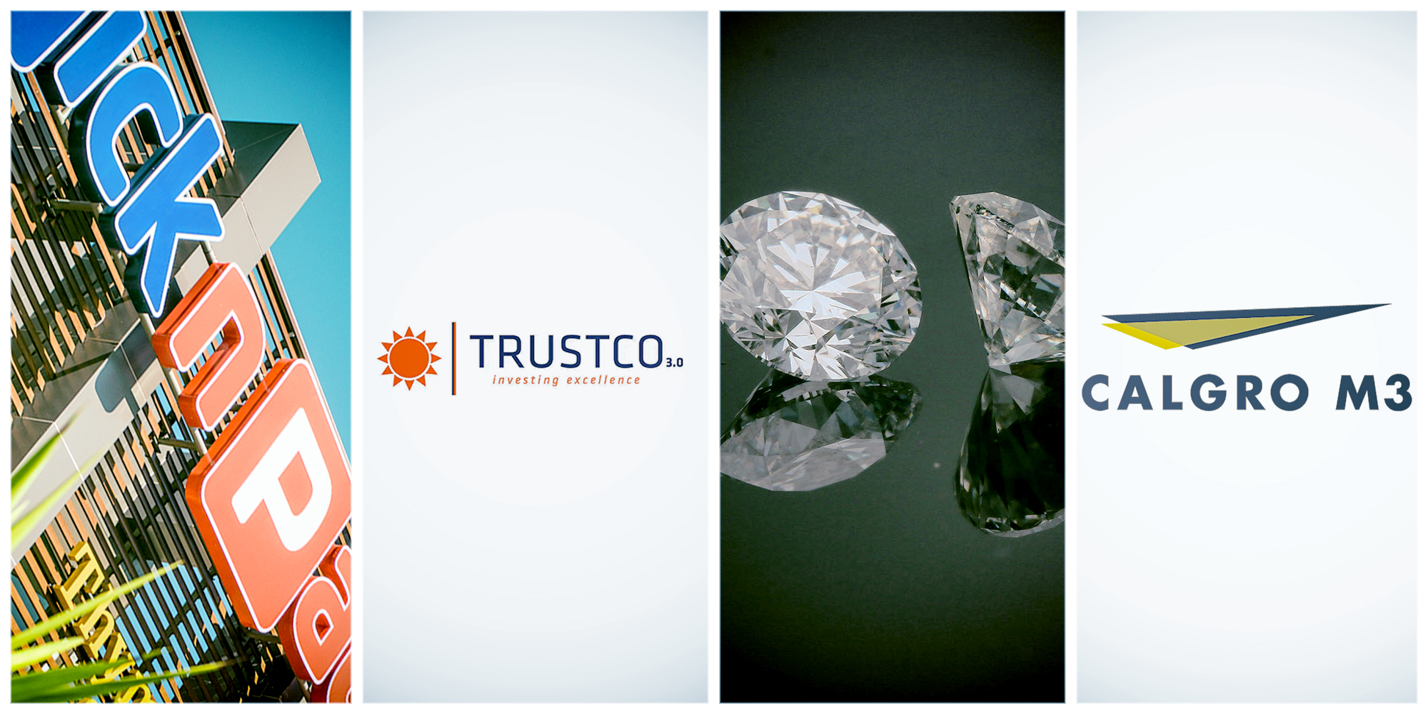 De Beers and the diamond industry - Is the shine going off the stone?