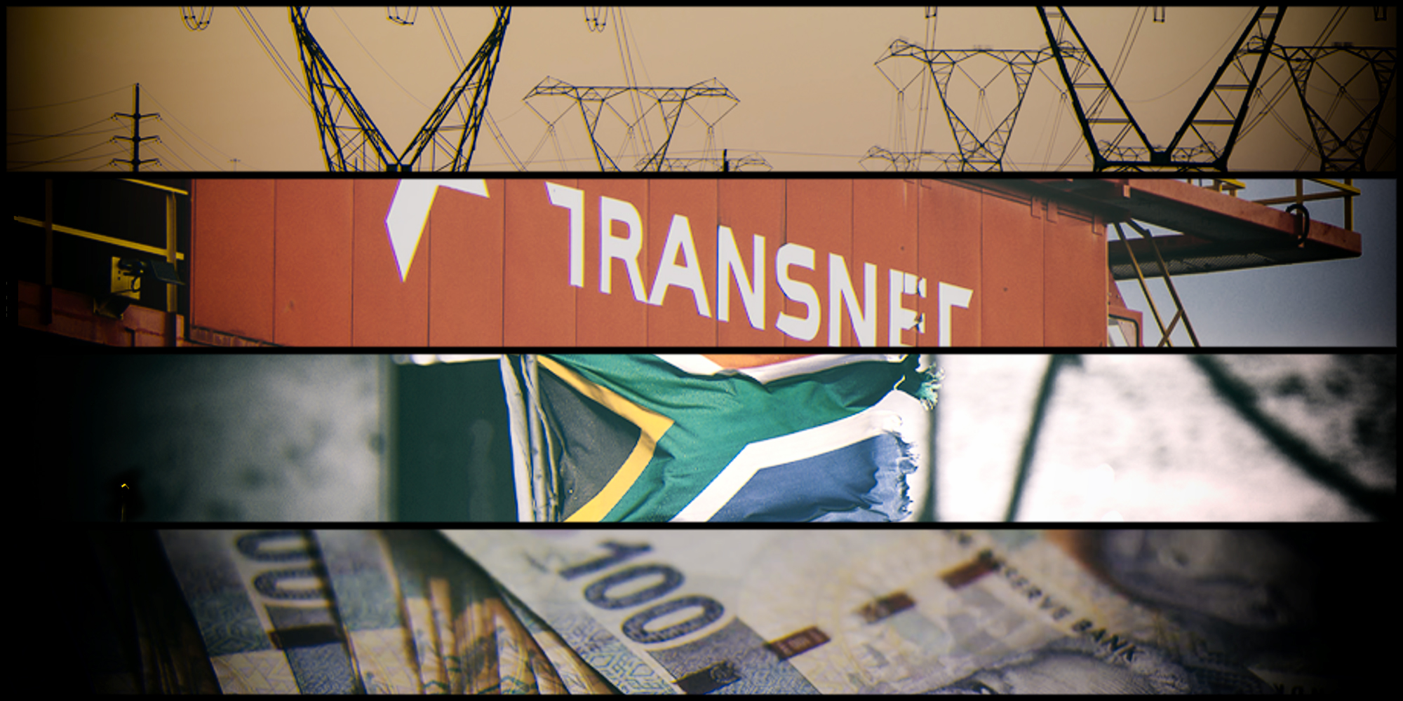 South Africa’s polycrisis – we have to stop the fall before we can begin to rise