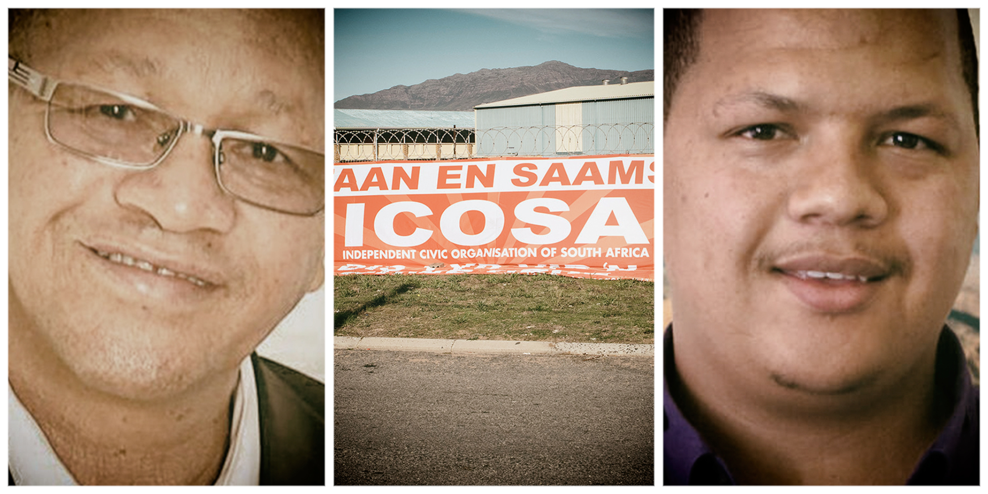 Suspensions, counter-suspensions and the bizarre battle for leadership threaten to rend Icosa