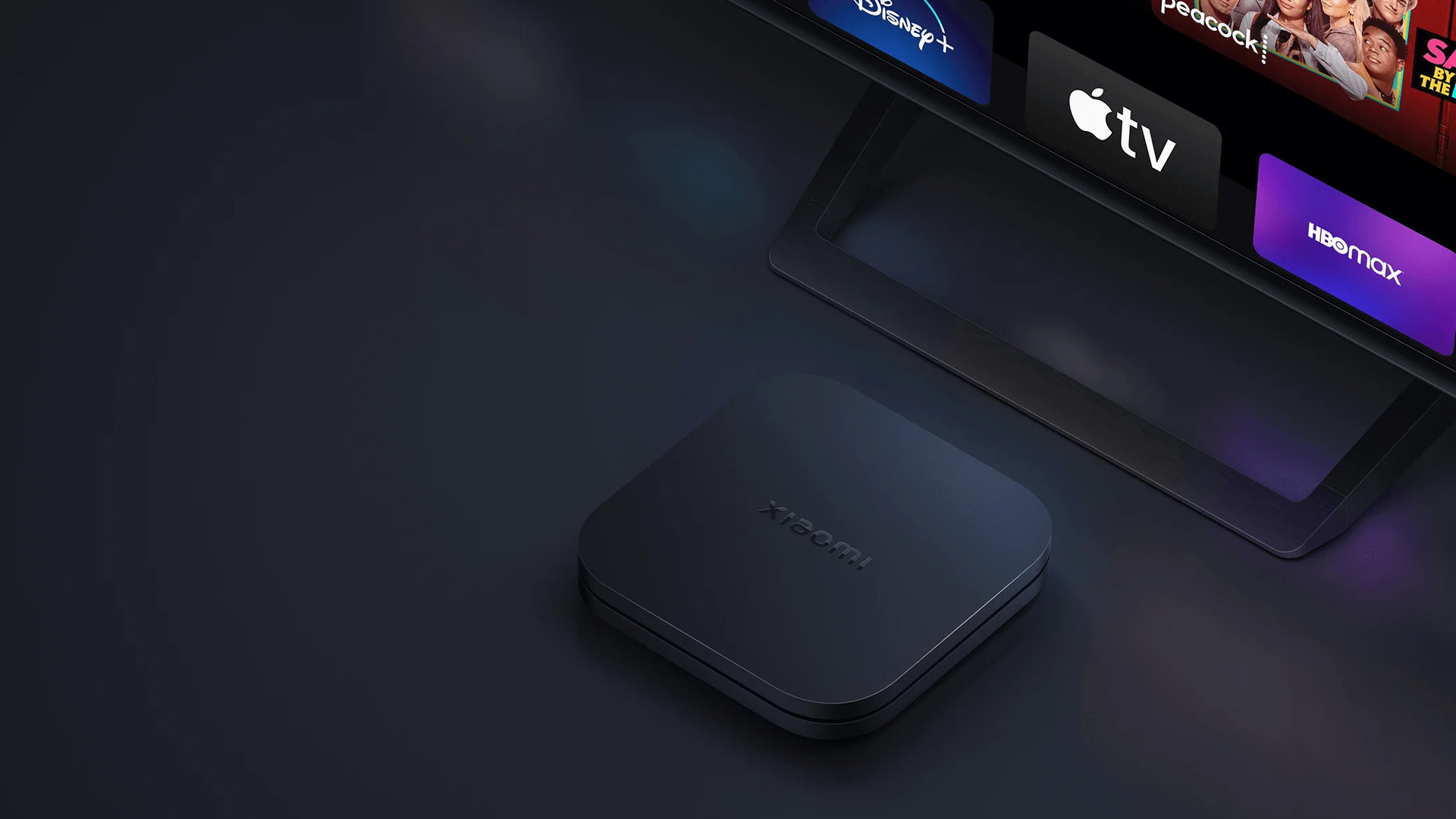 Xiaomi offers the easiest way to upgrade your TV