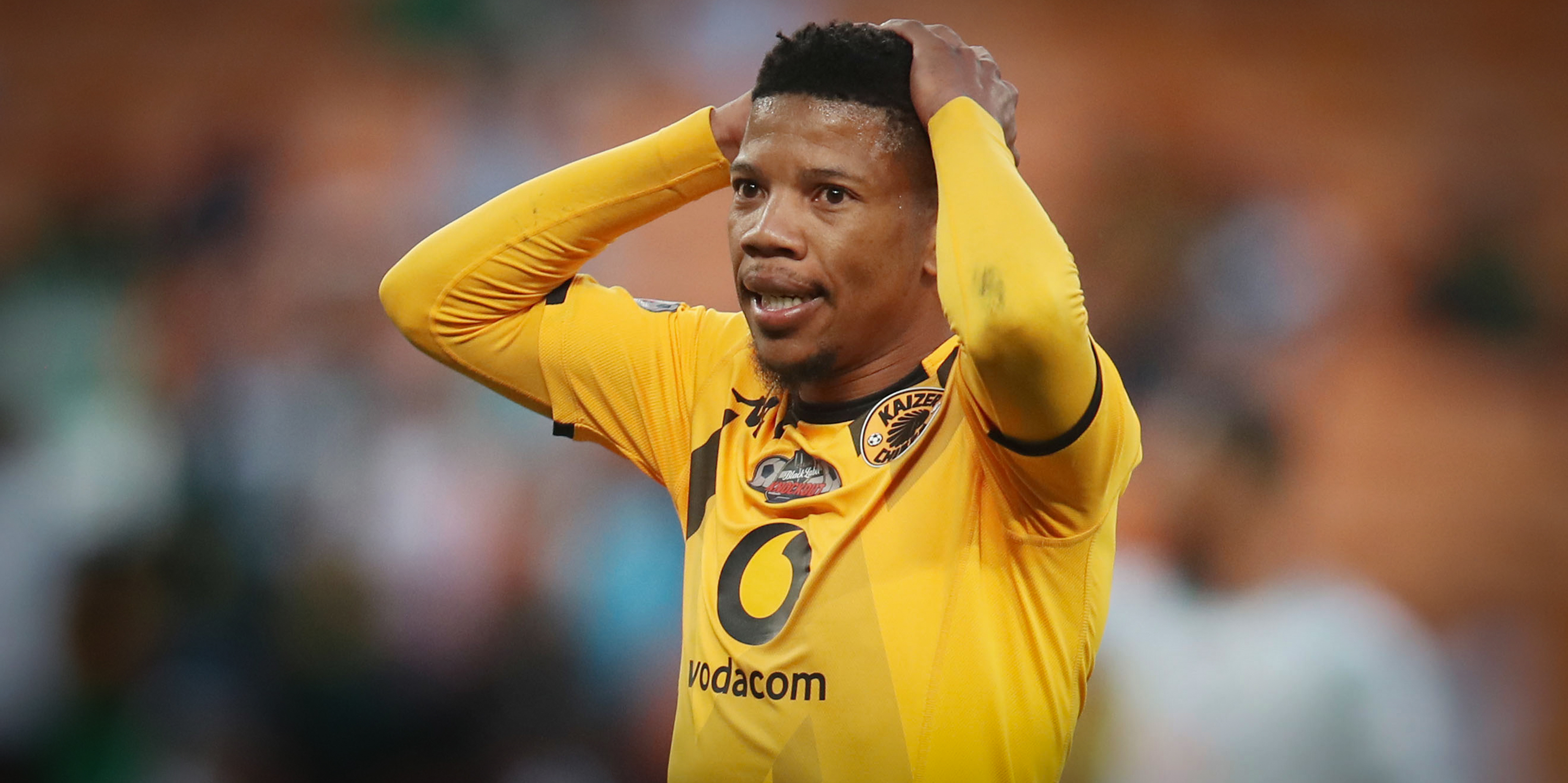 The Red Devils are in many a dreadful Amakhosi detail