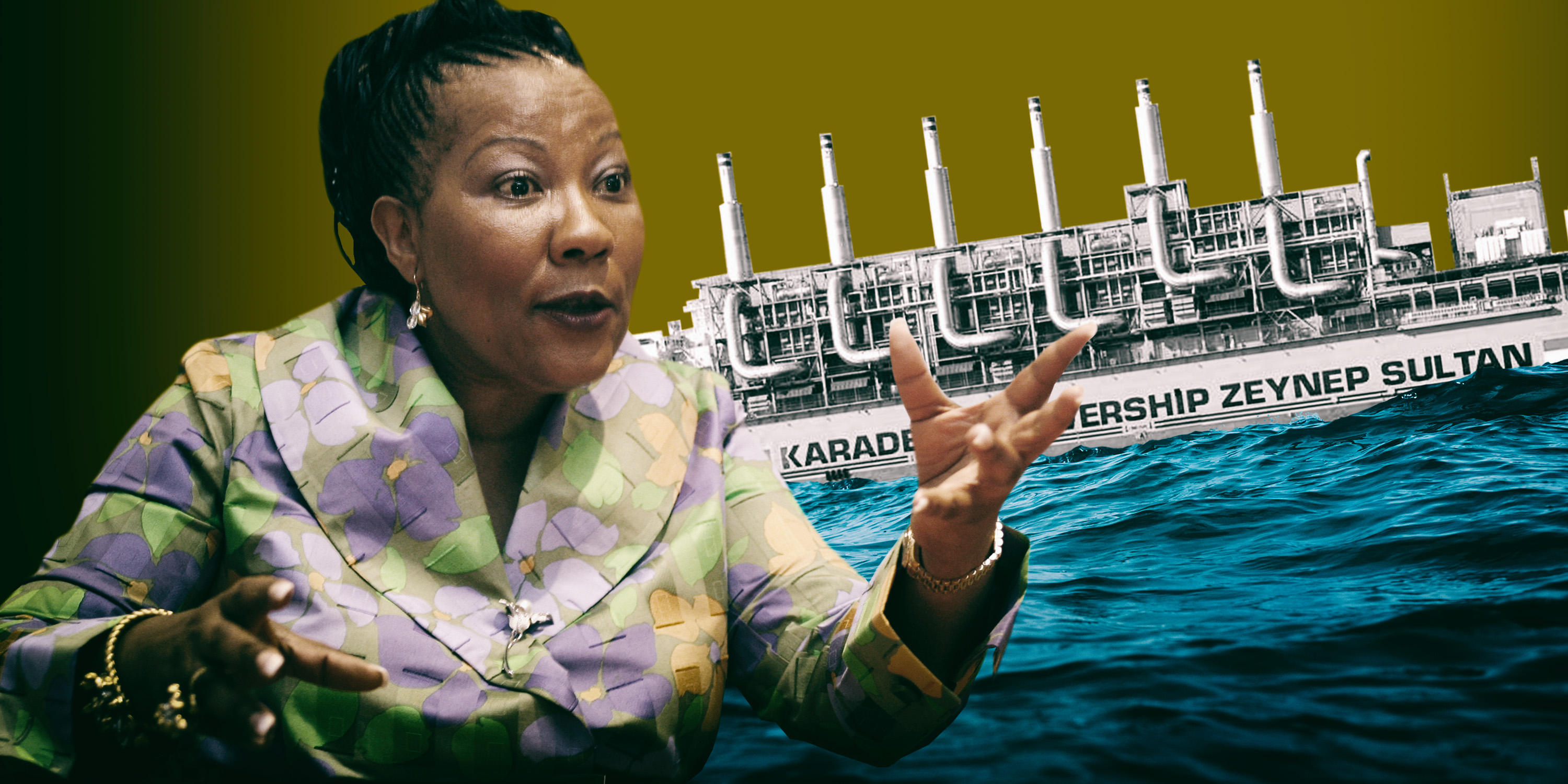 Karpowership: failed interdict unearths ‘State Capture on steroids’ agreement