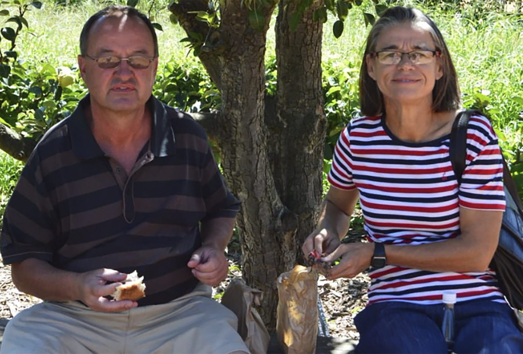 Rare conviction for farm murder puts four killers jailed for life