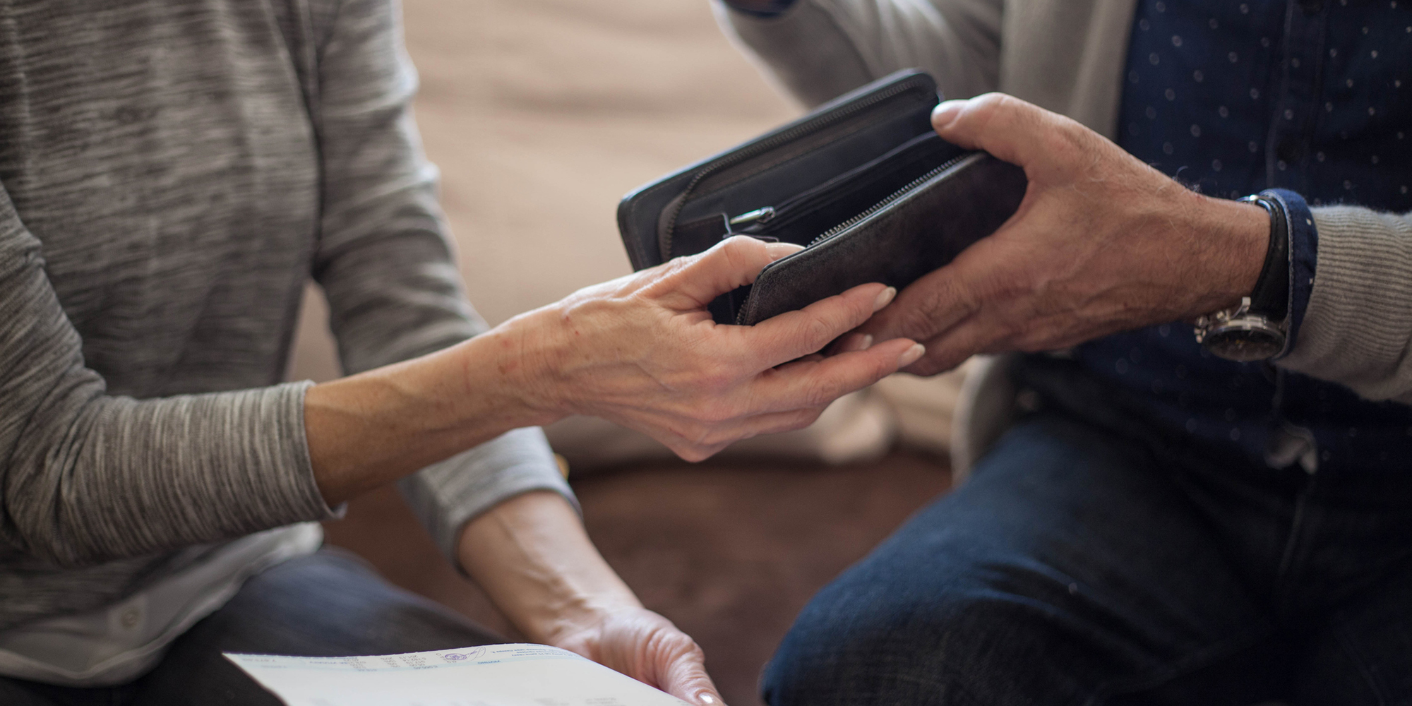 Beneficiary nominations for your retirement fund are a guide and not set in stone