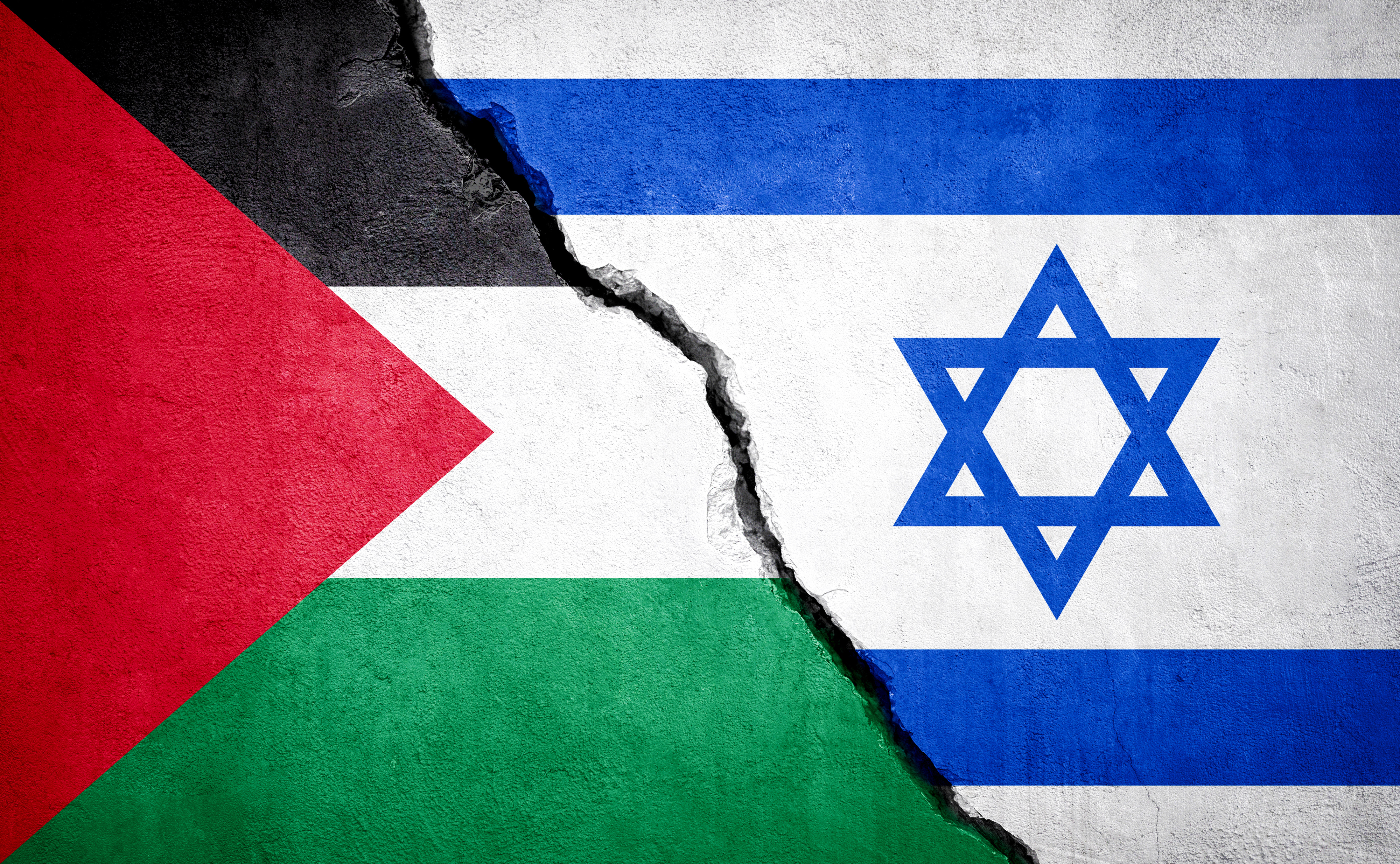 Israel, Hamas and South Africa – The biggest failure of all