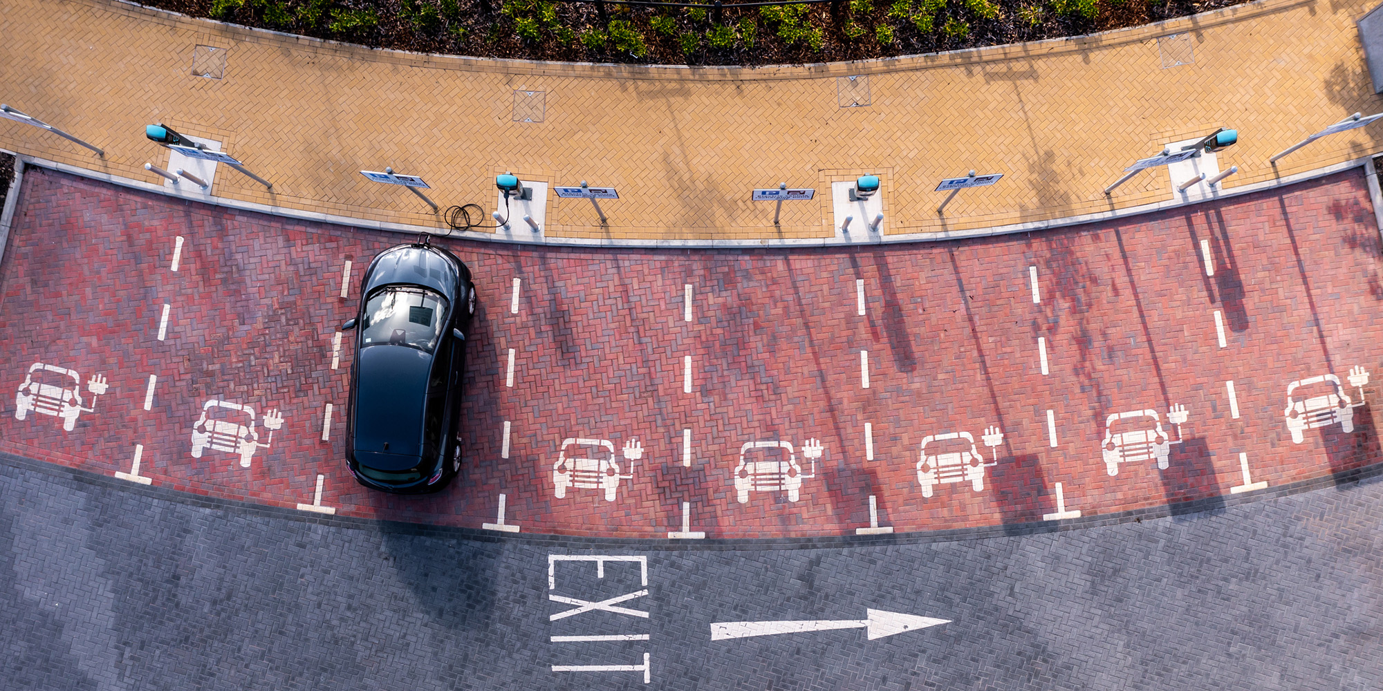 After the Bell: South Africa's late to the electric vehicle party and better get moving