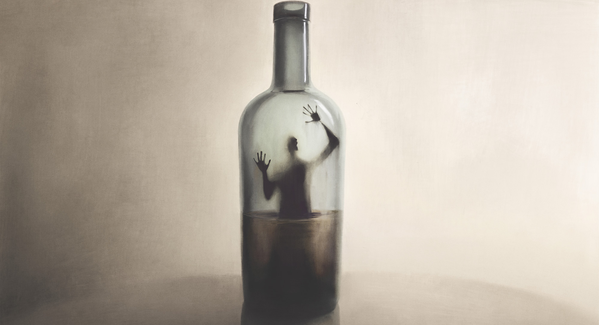 Tackling the global problem of alcohol abuse and the slack controls that oil its wheels