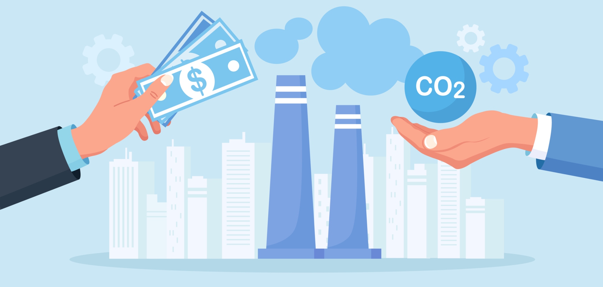 Licence to pollute — carbon offsets are a disaster in the making for Africa