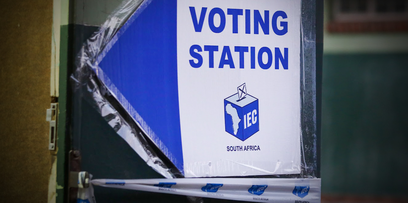 Crisis, despair and harnessing hope as the state of South Africa disintegrates (Part One)