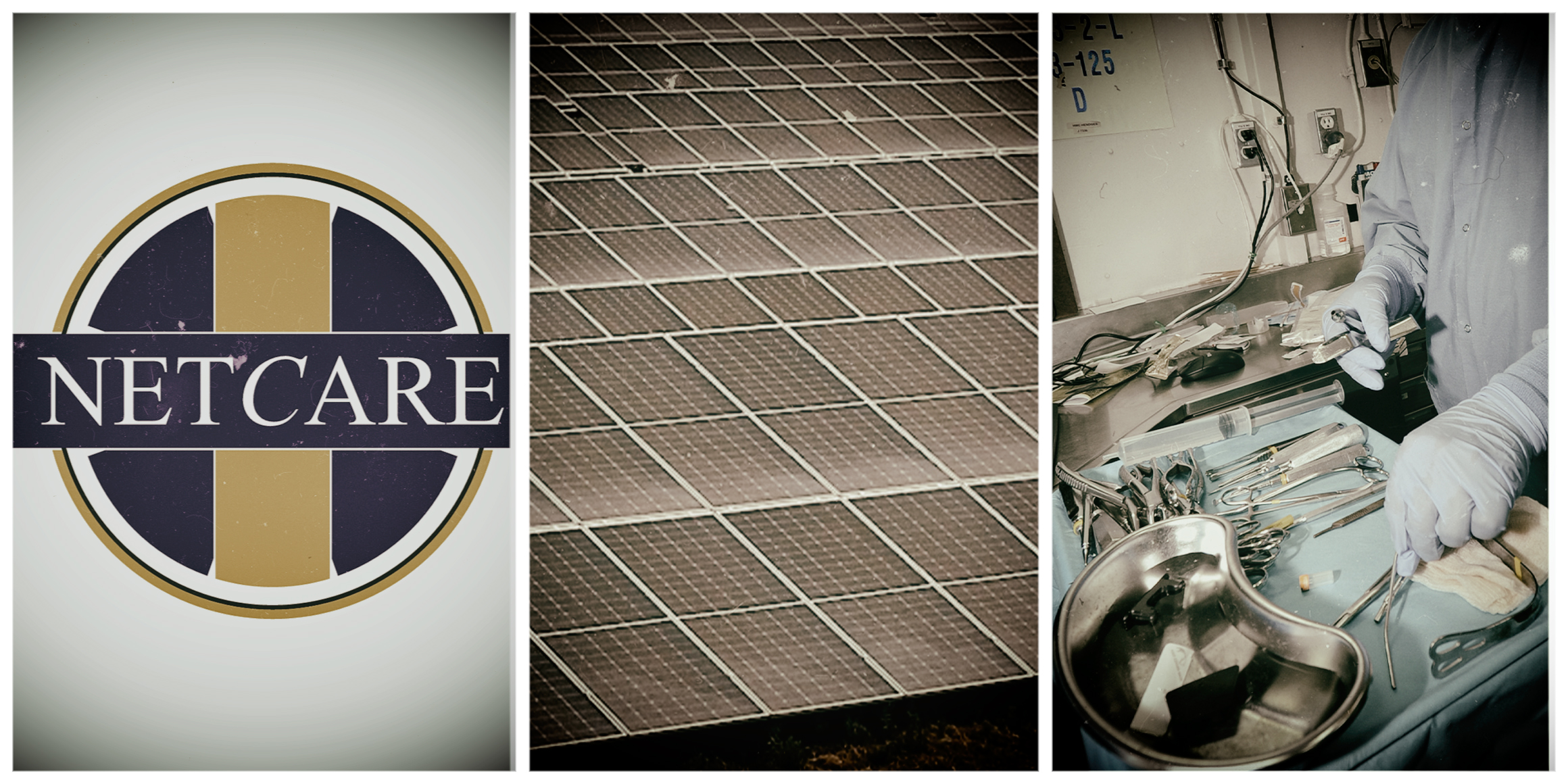 Renewable energy platform NOA receives R3.2bn boost on the back of Netcare energy deal