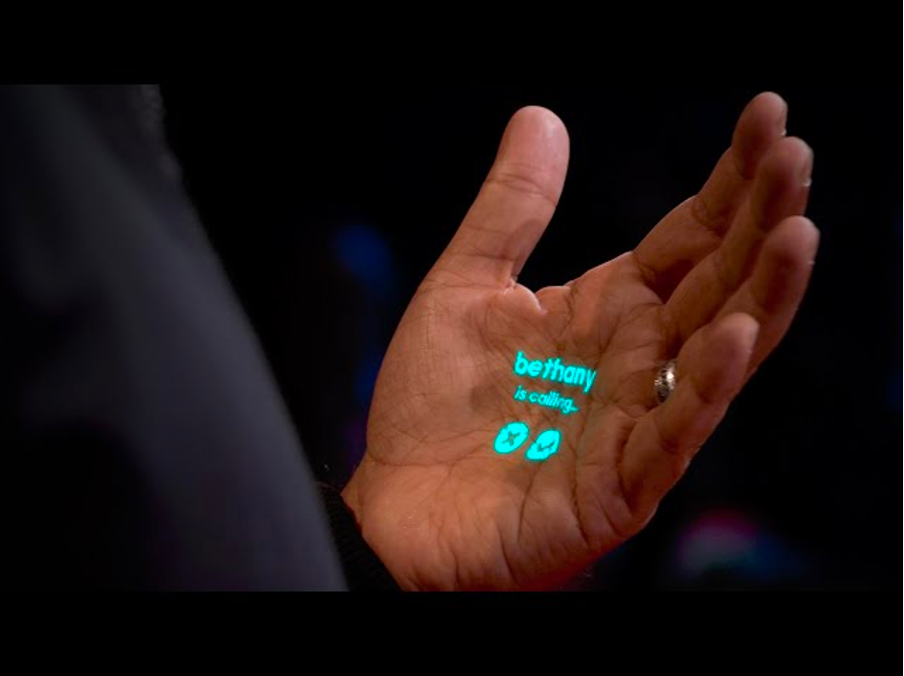 AI – the beginning of the end of the cellphone?