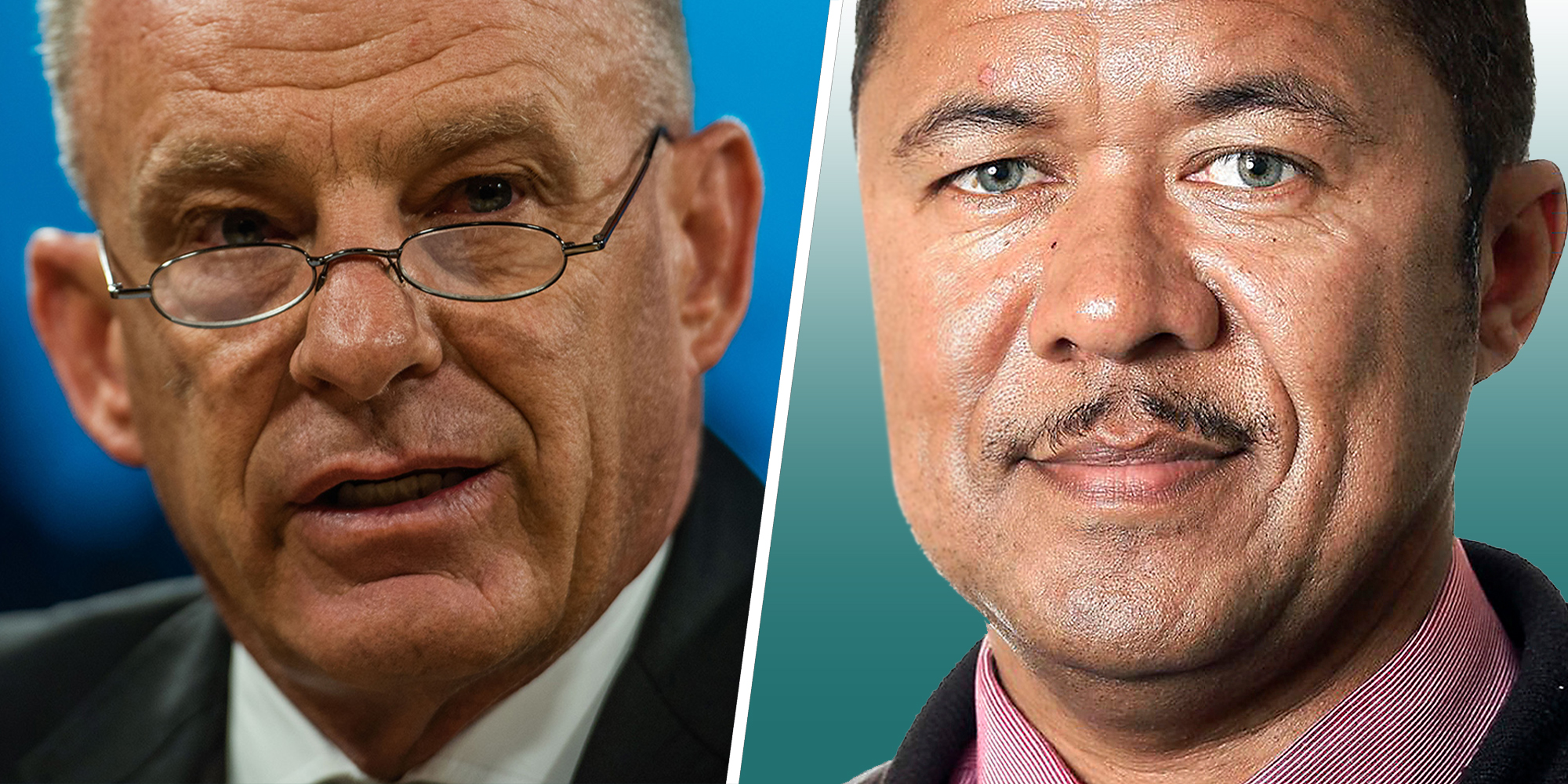 AfriForum’s Gerrie Nel takes Charl Kinnear case, points to SAPS ‘cover-ups’ and failures