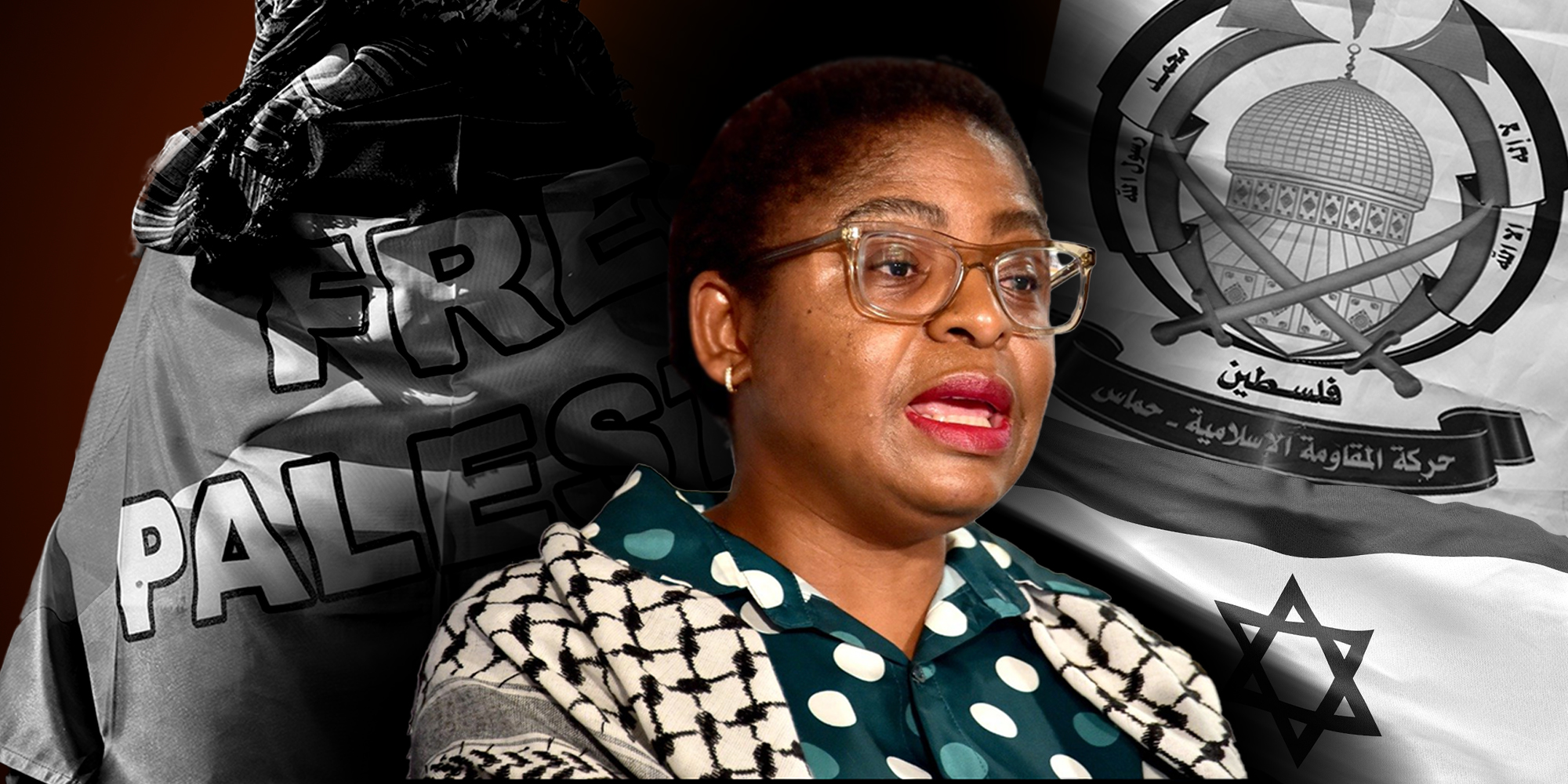 Cabinet blames Israel for Gaza hospital air strike and calls for ICC action against ‘Palestinian holocaust’