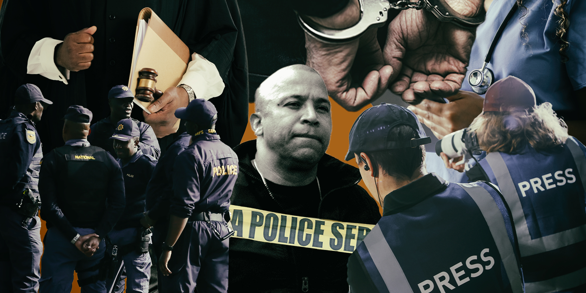 Amplified risks and facing fears – the many unintended targets Cape Town’s organised crime can produce