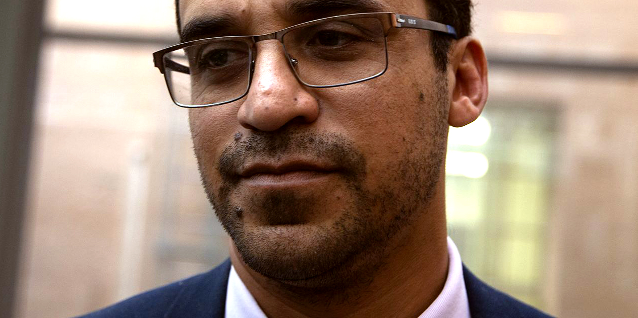 Western Cape MEC Tertuis Simmers denies impropriety in house perk row