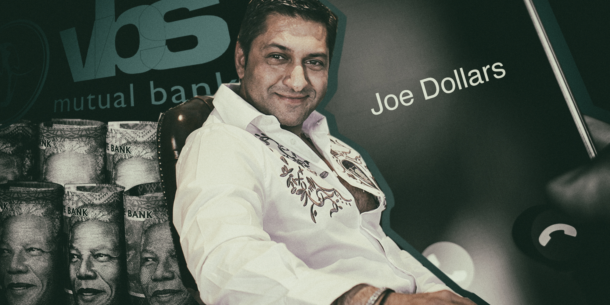 #MotiFiles: Moti and the money men, Part Two