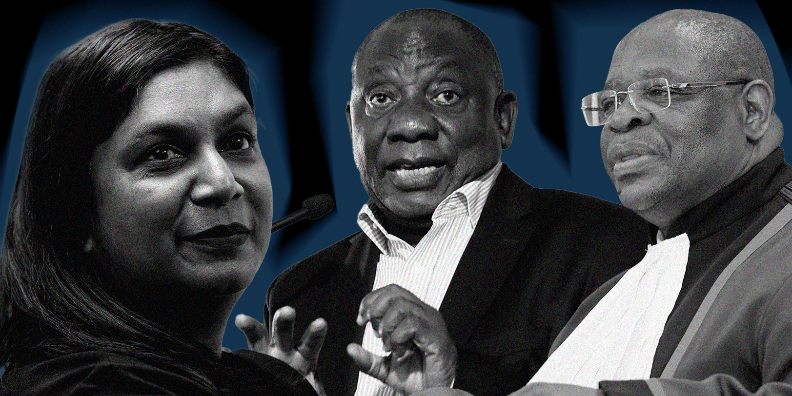 Investigating Directorate boss says they will prioritise State Capture cases with most impact