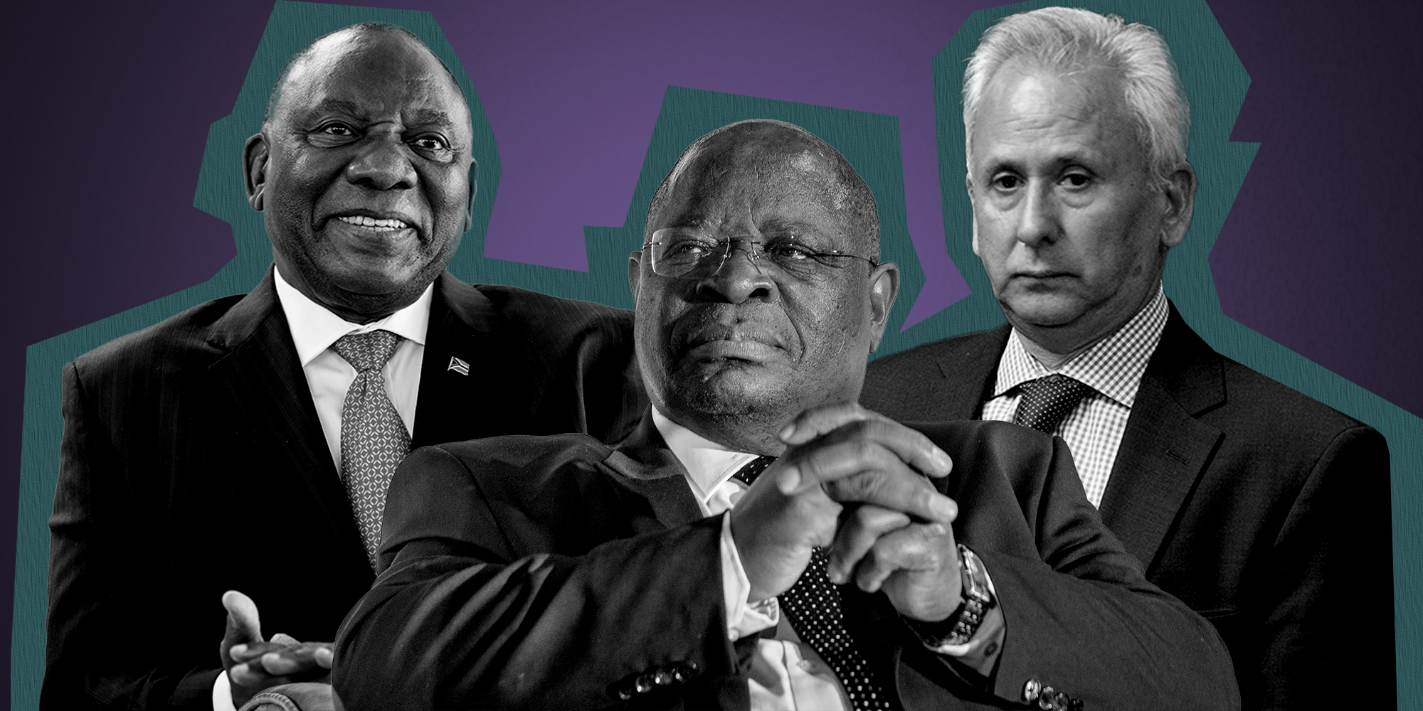 Zondo concerned by no sign of public procurement anti-corruption agency 16 months after State Capture report