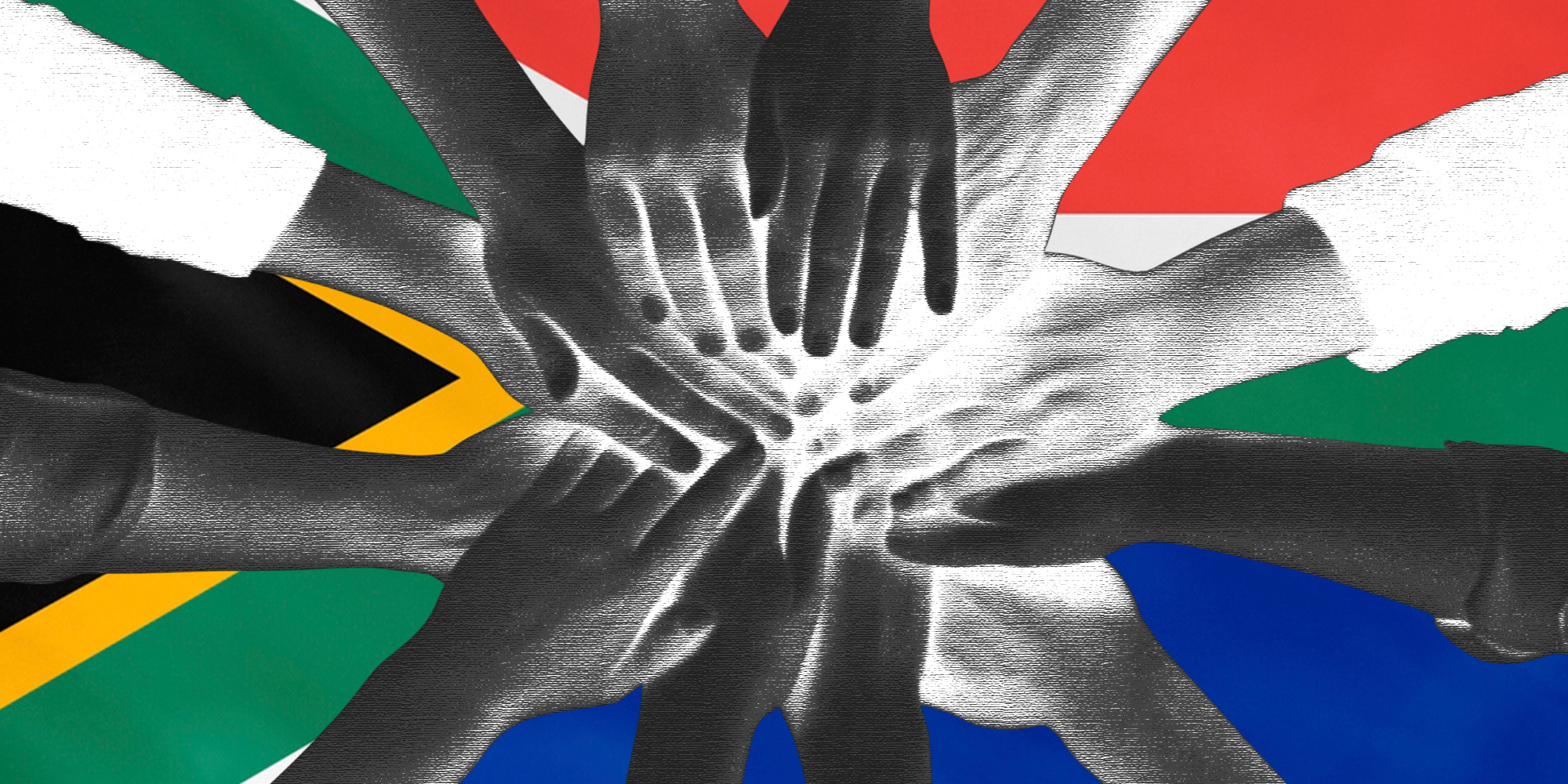 Demoralisation, passivity and harnessing hope – time to unite as the state disintegrates (Part Two)