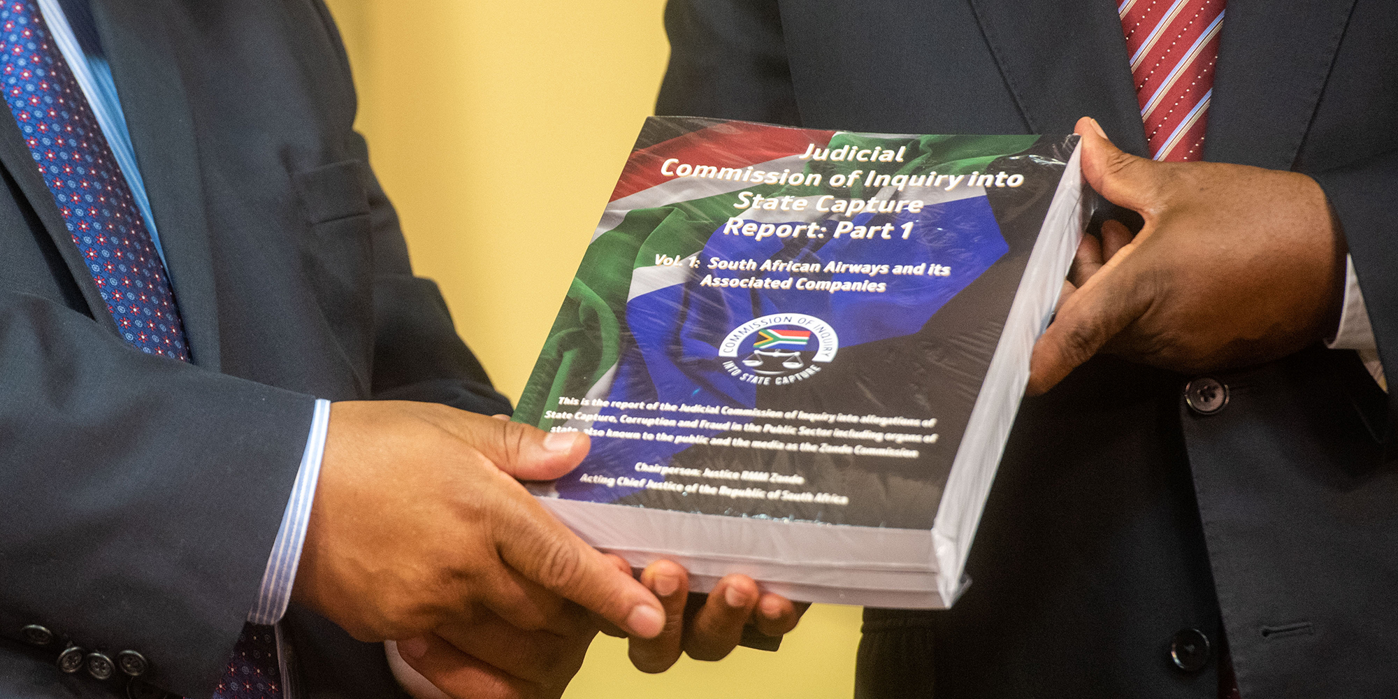 Methodical rebuild of National Prosecuting Authority critical for SA justice and democracy