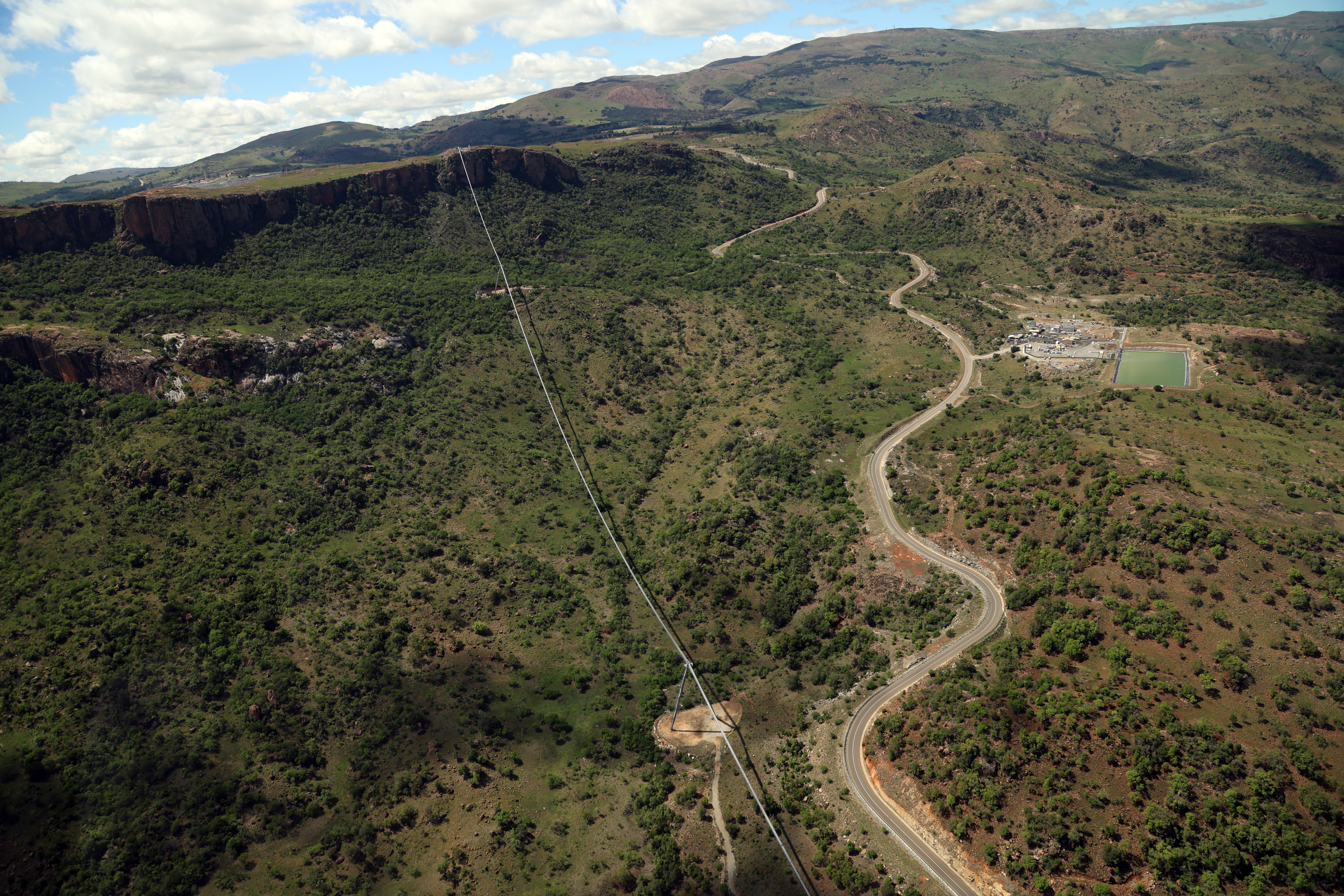 Eastern platinum belt peace boosts mining output, investment confidence 