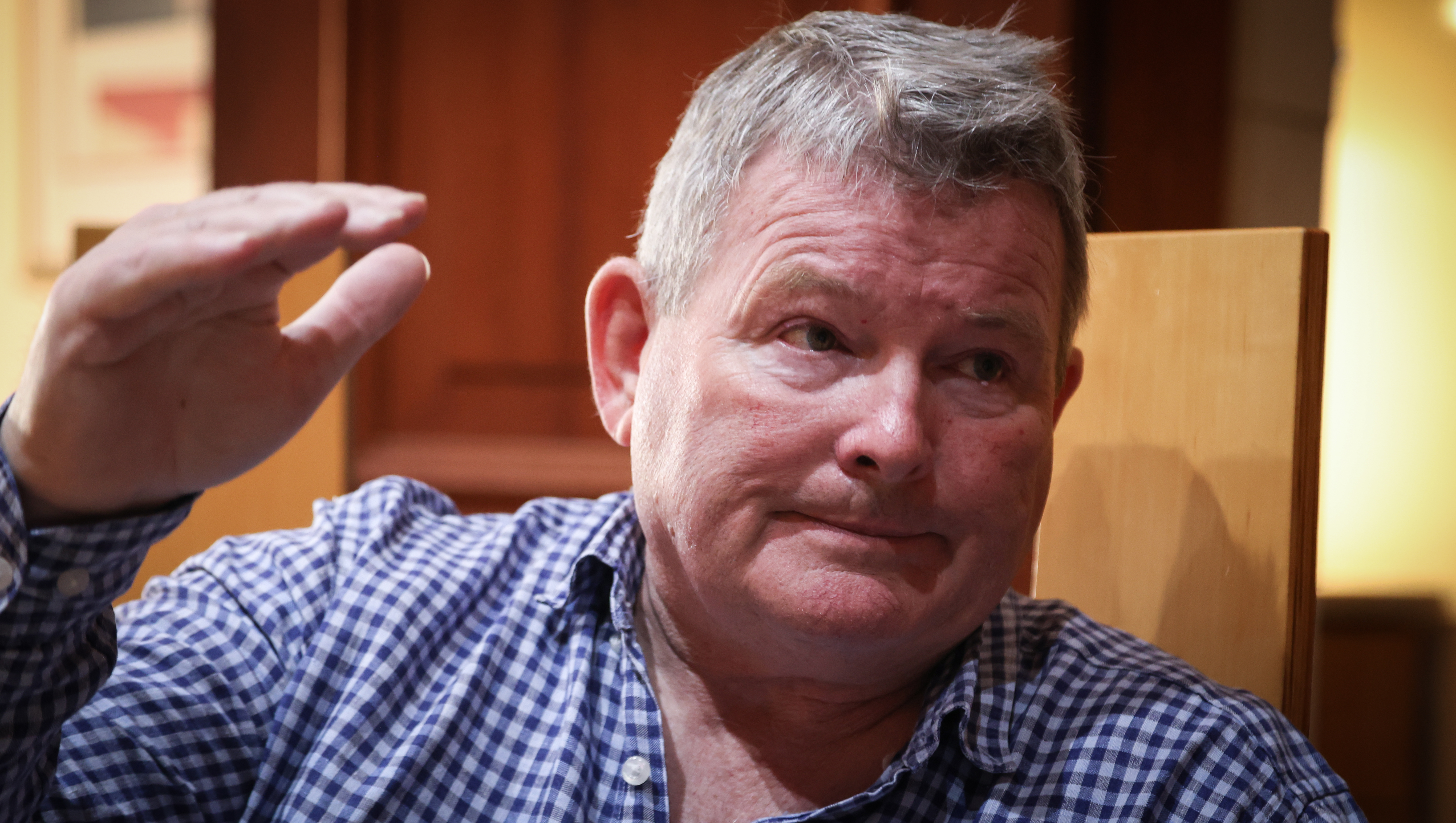 ‘We can’t be blind to the market’ — Northam CEO paints bleak PGM picture