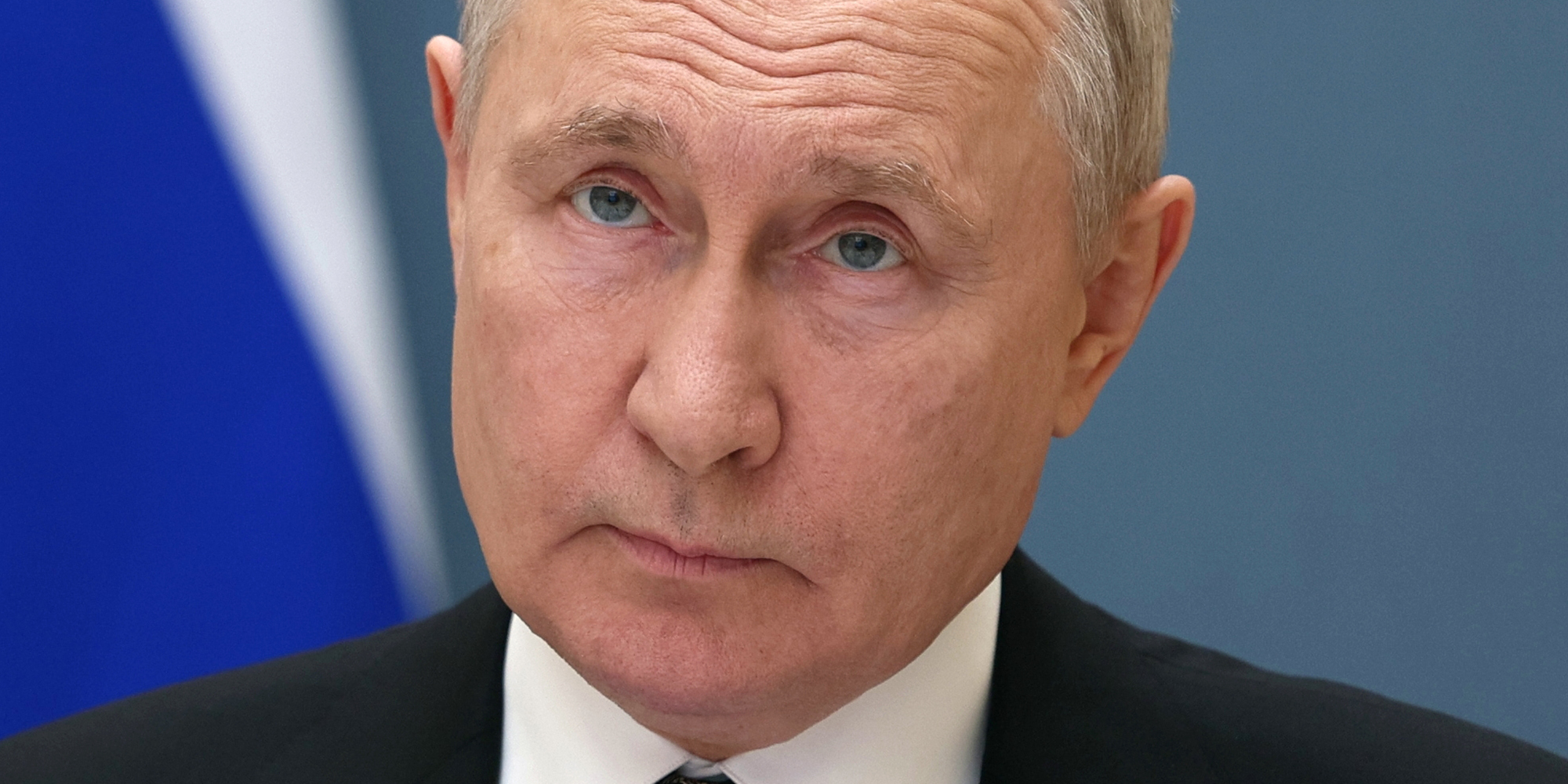 Russia intercepts drone barrage over Crimea; Zelensky invited to speak to US senators