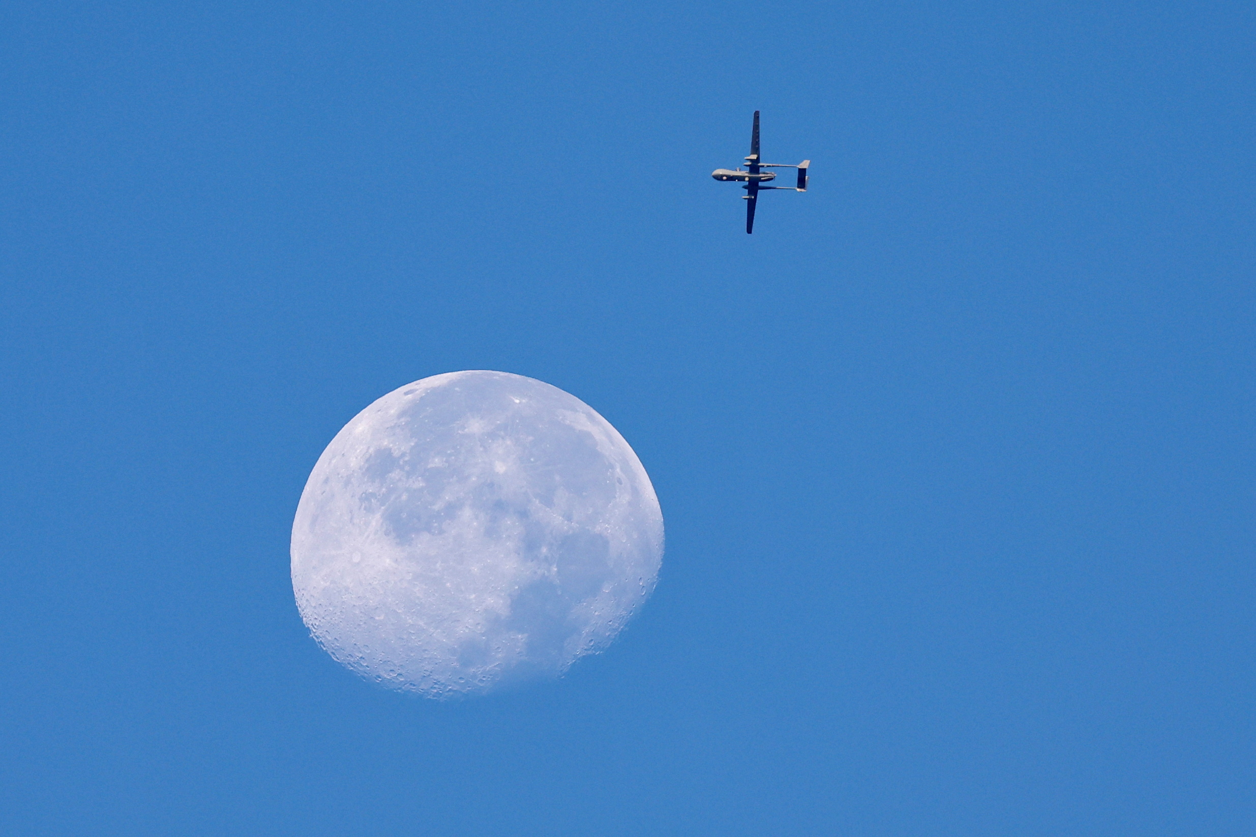 Israel intensifies military strikes in northern Gaza