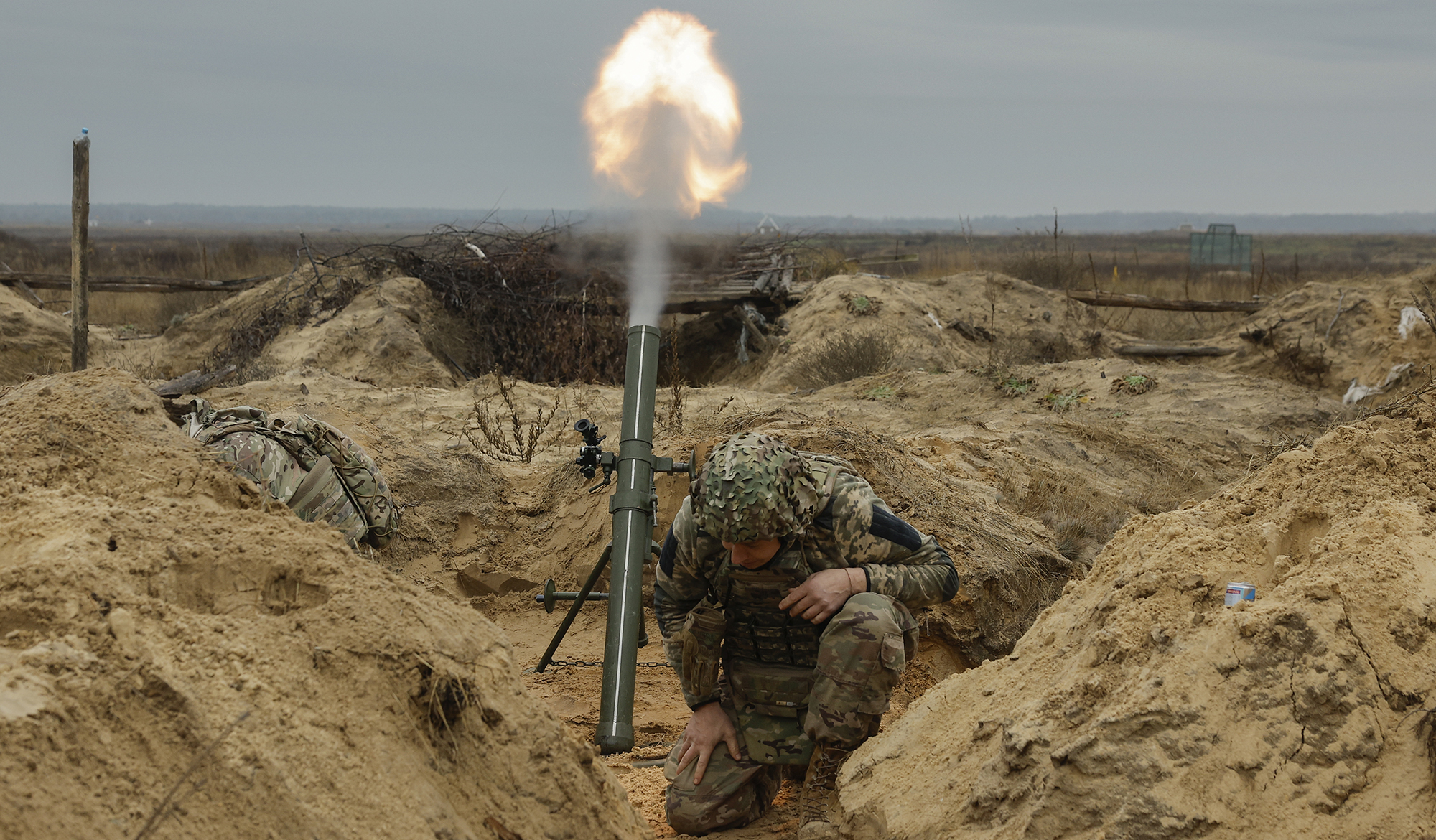 Zelensky hails ‘historic step’ on EU membership talks; Russian missile hits vessel in Black Sea