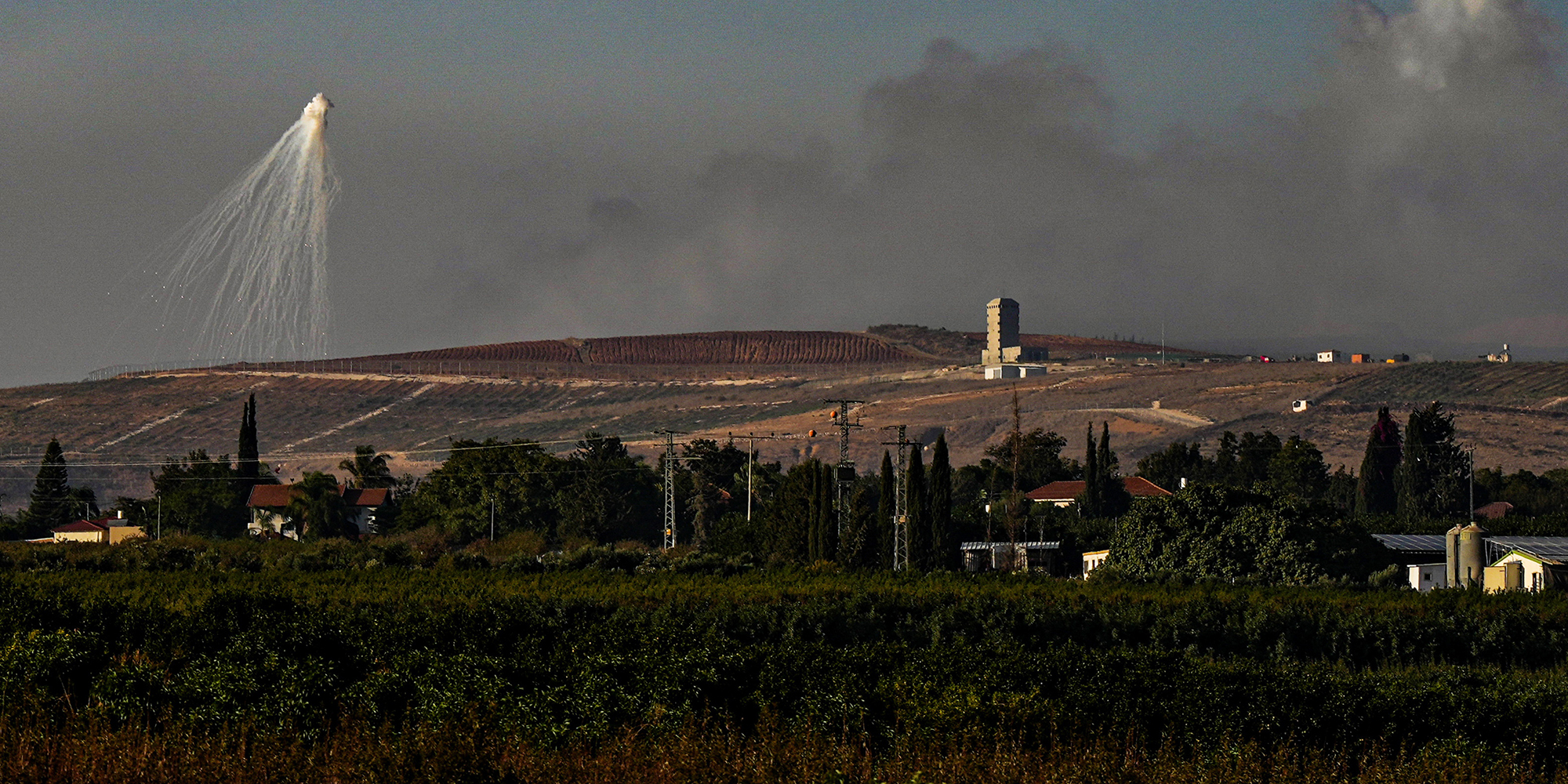 Israel agrees to daily pauses to let Gazans flee south; Islamic Jihad ‘ready to release two hostages’