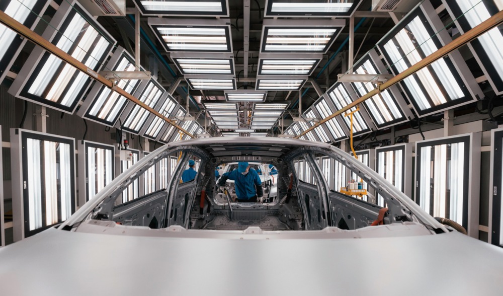 Absa PMI bounces back to positive levels in July, signalling solid manufacturing start to Q3