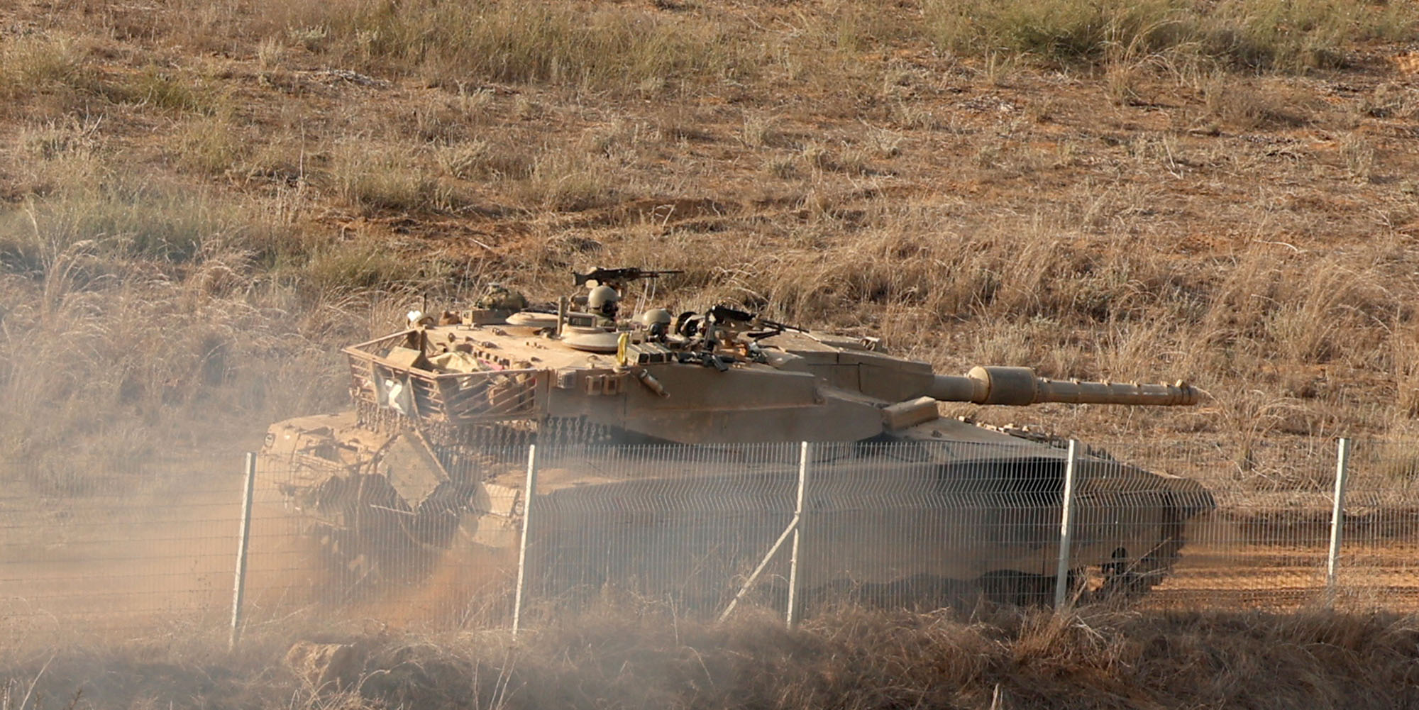 Israeli troops press on against Hamas despite hospital raid criticism; fuel shipment to Gaza far from sufficient - UN