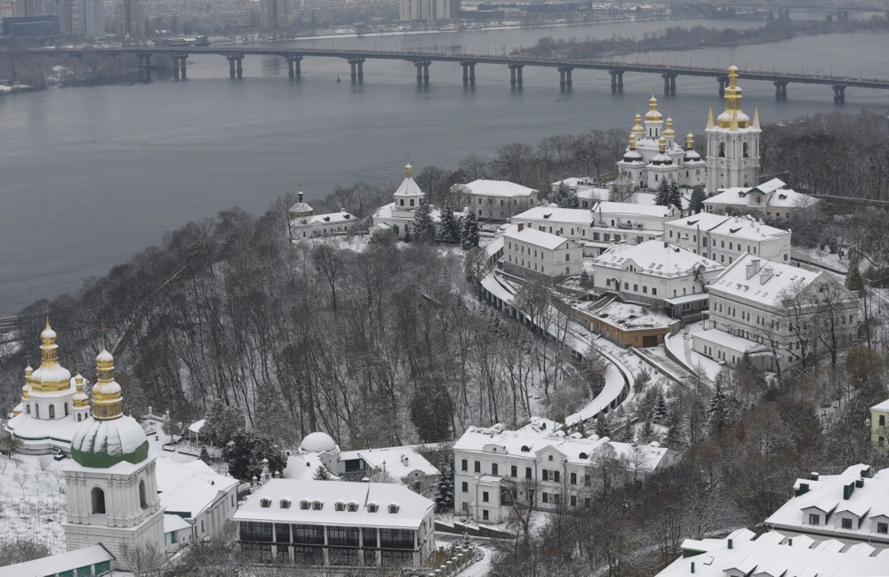 Ukraine's anti-graft agency alleges $100 million energy kickback scheme