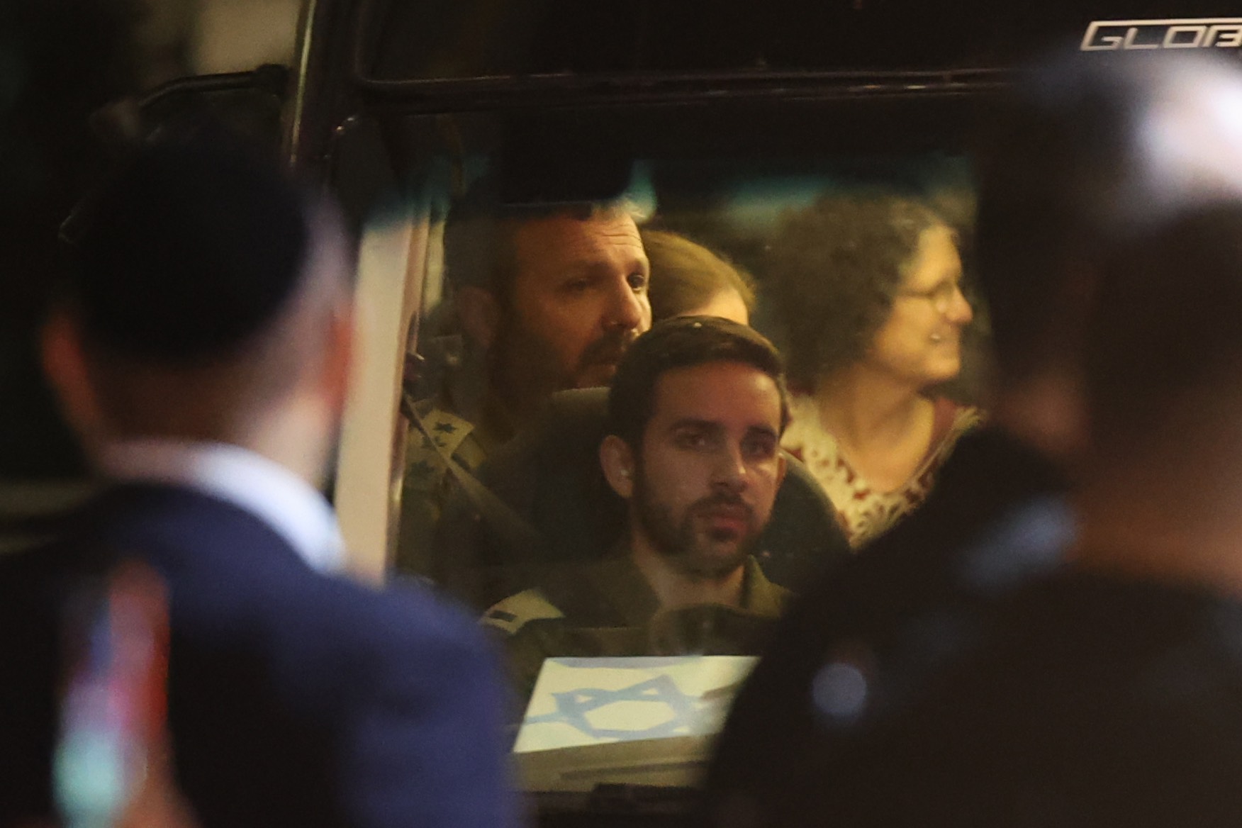 Hamas releases second group of hostages, Israel frees 39 prisoners, but snags point to fragility of truce