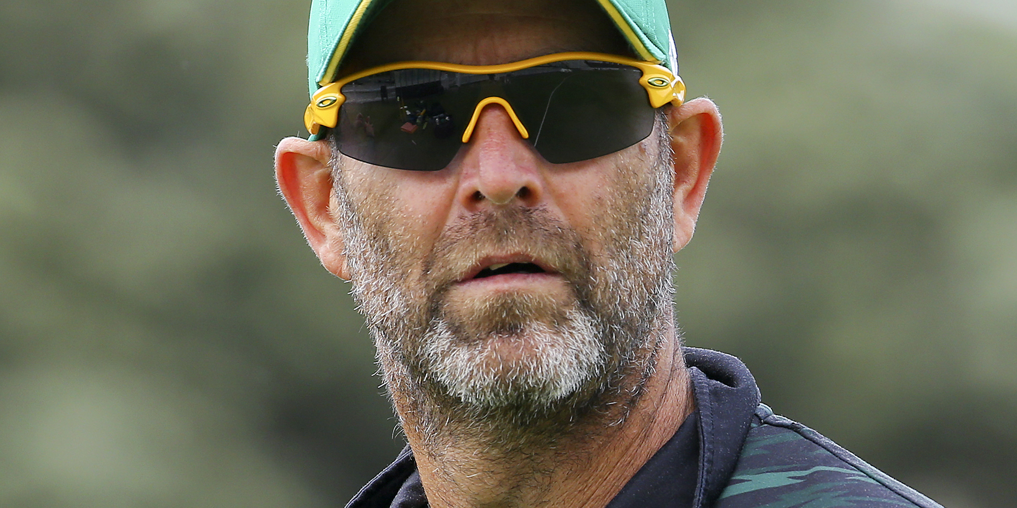 Rob Walter Proteas  Rob Walter Proteas  MAIN